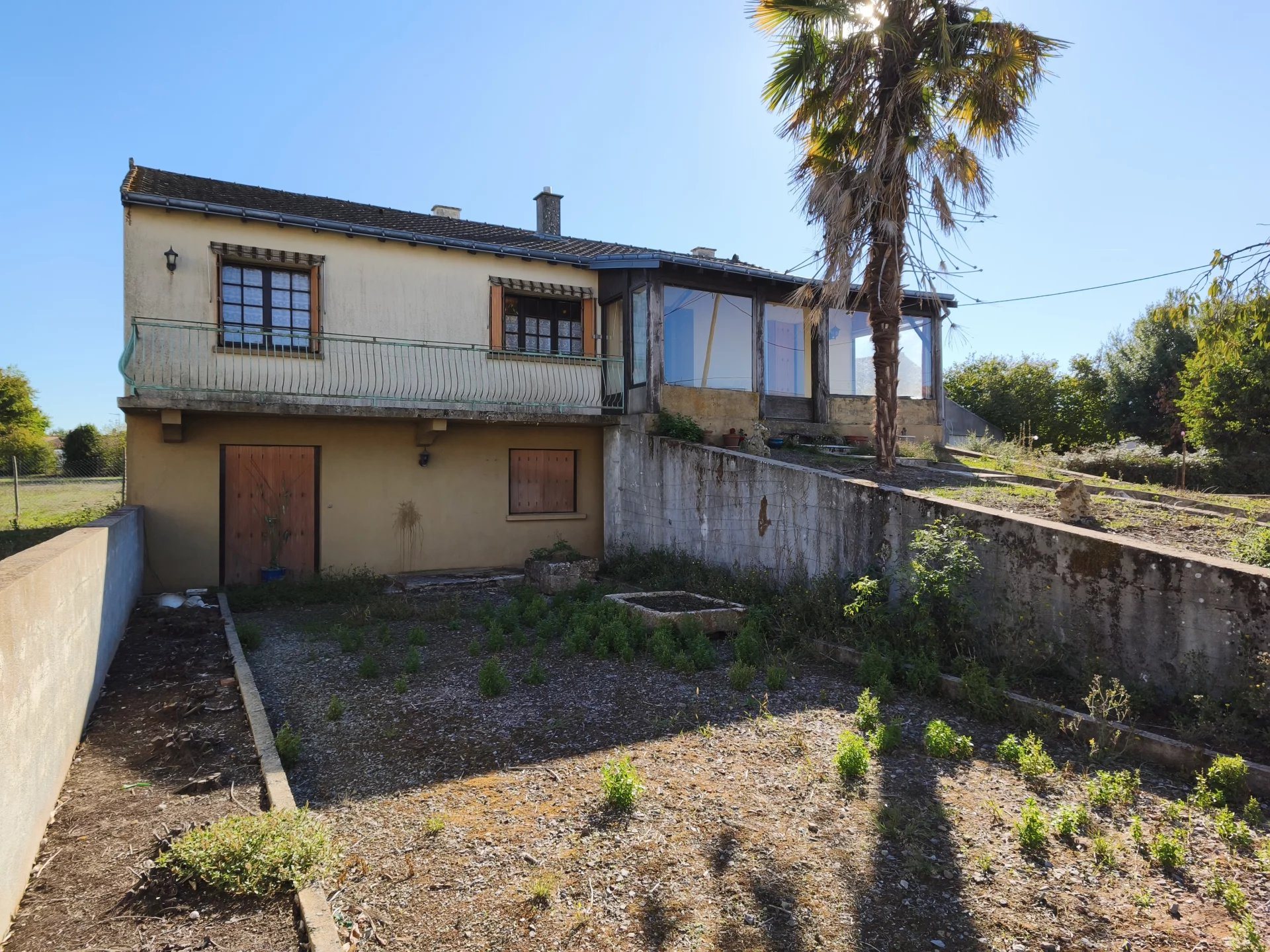 Maison à vendre, 164m², La Ferrière-en-Parthenay