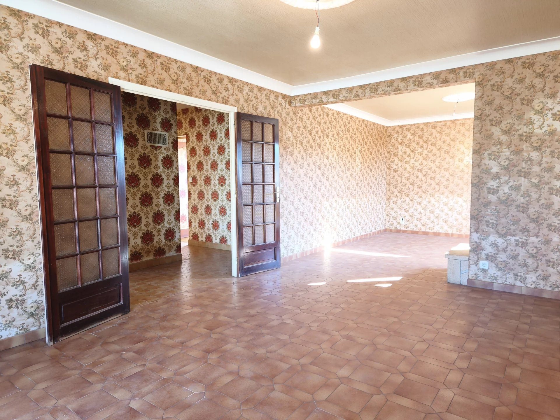 Maison à vendre, 164m², La Ferrière-en-Parthenay
