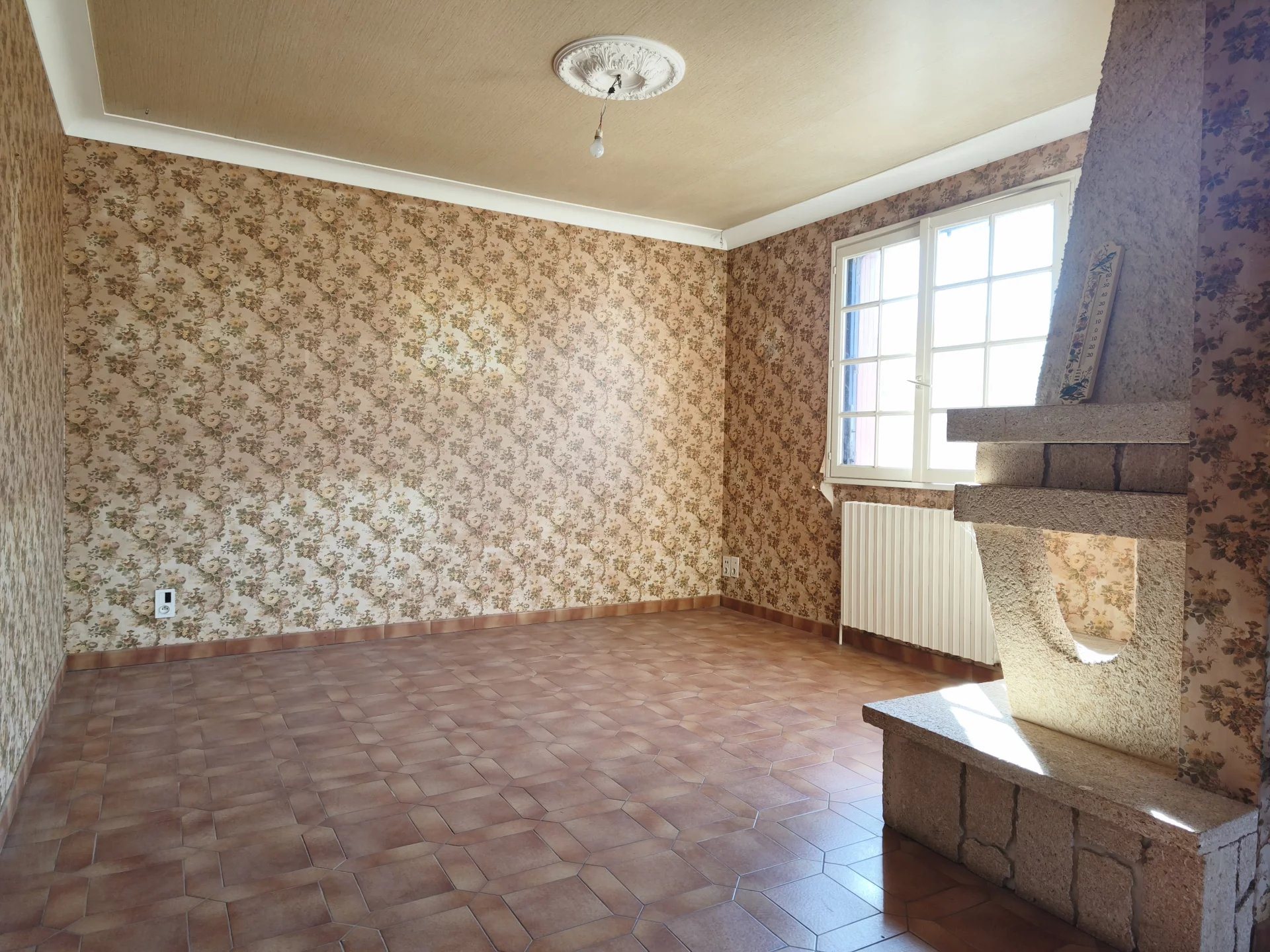 Maison à vendre, 164m², La Ferrière-en-Parthenay