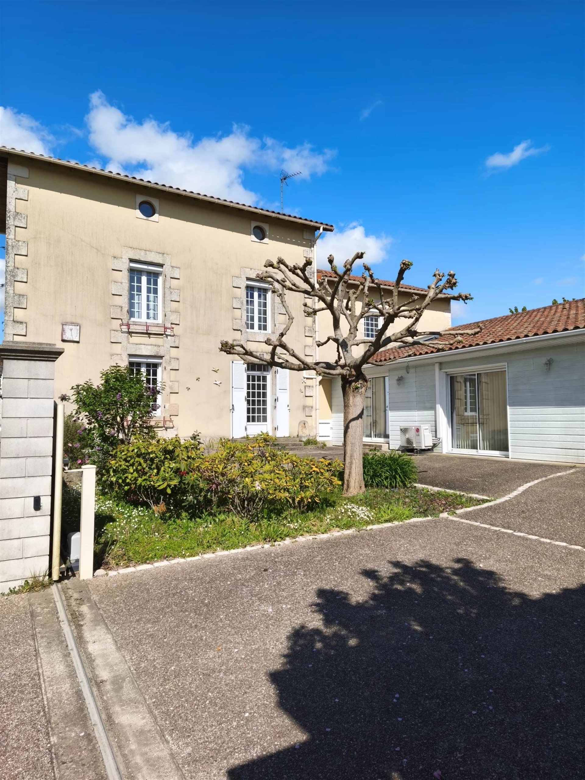 Maison à vendre, 229m², Vasles