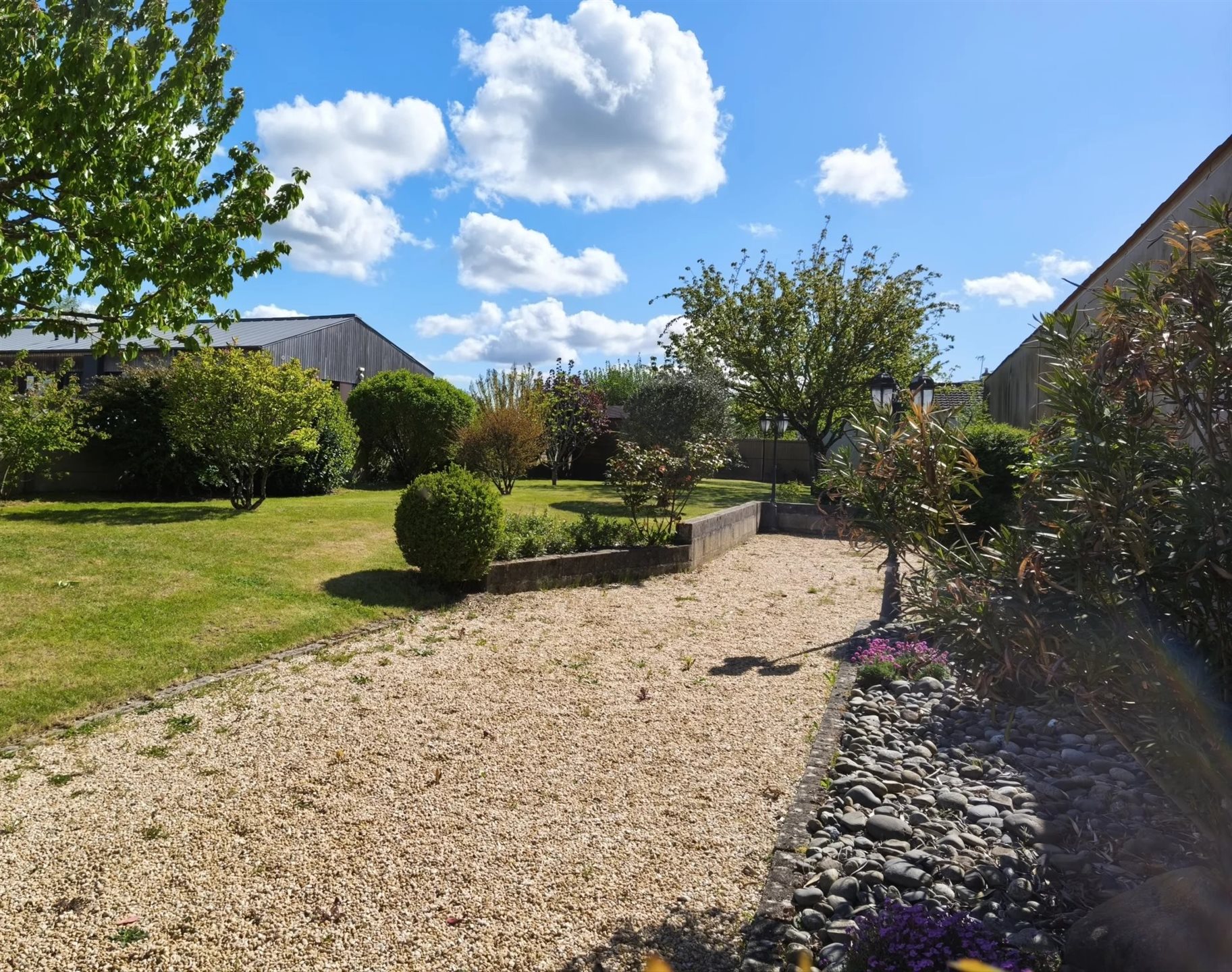 Maison à vendre, 229m², Vasles