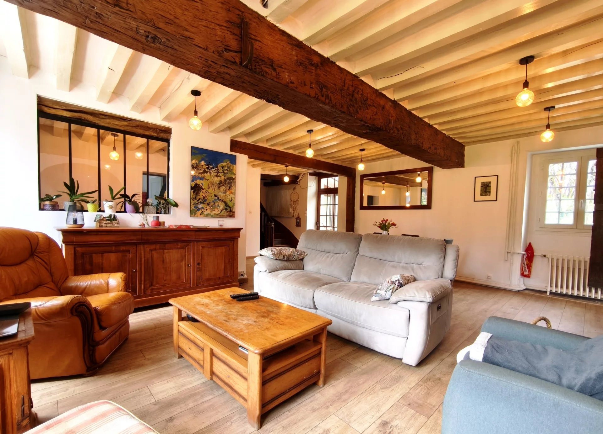 Maison à vendre, 190m², Gouex