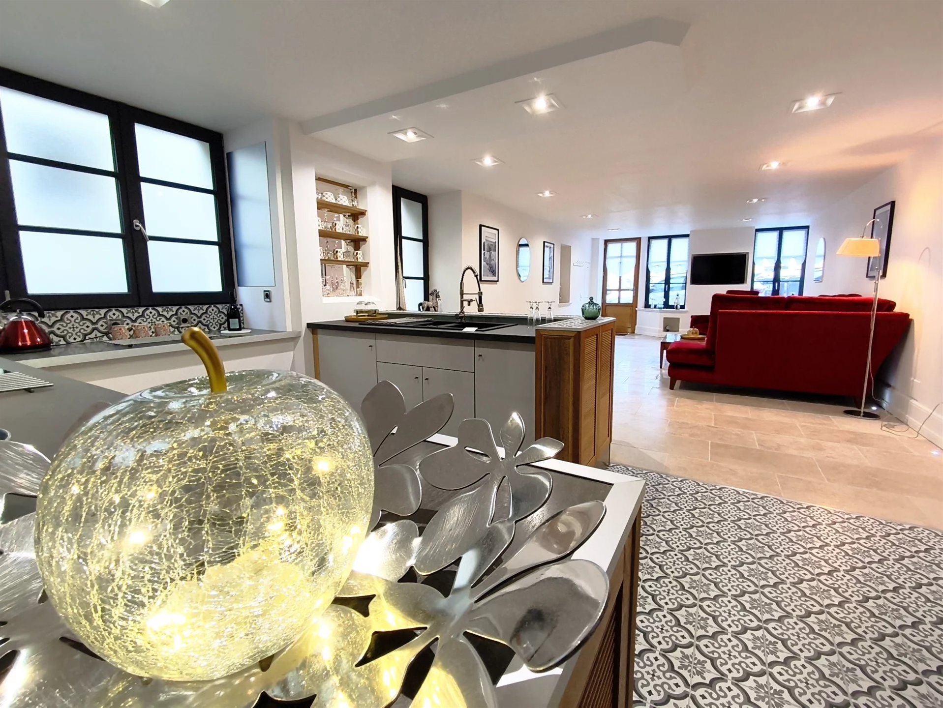 Maison à vendre, 147m², La Mothe-Saint-Héray