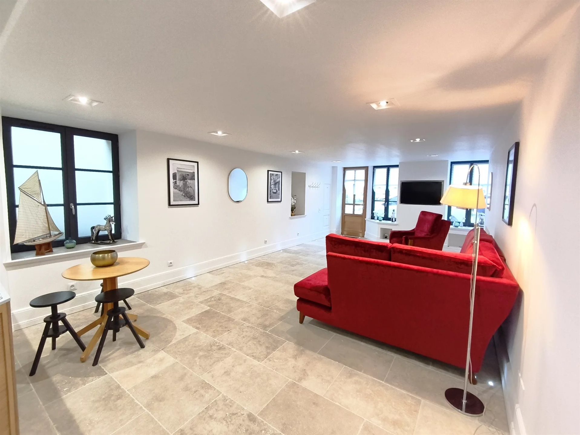 Maison à vendre, 147m², La Mothe-Saint-Héray