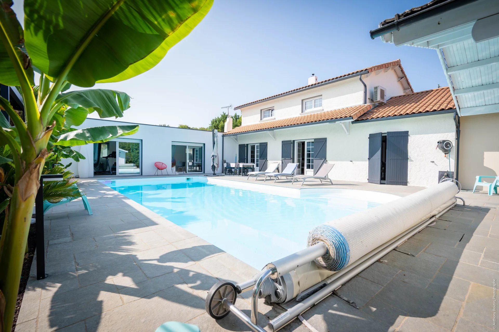 Maison à vendre, 243m², Cissé