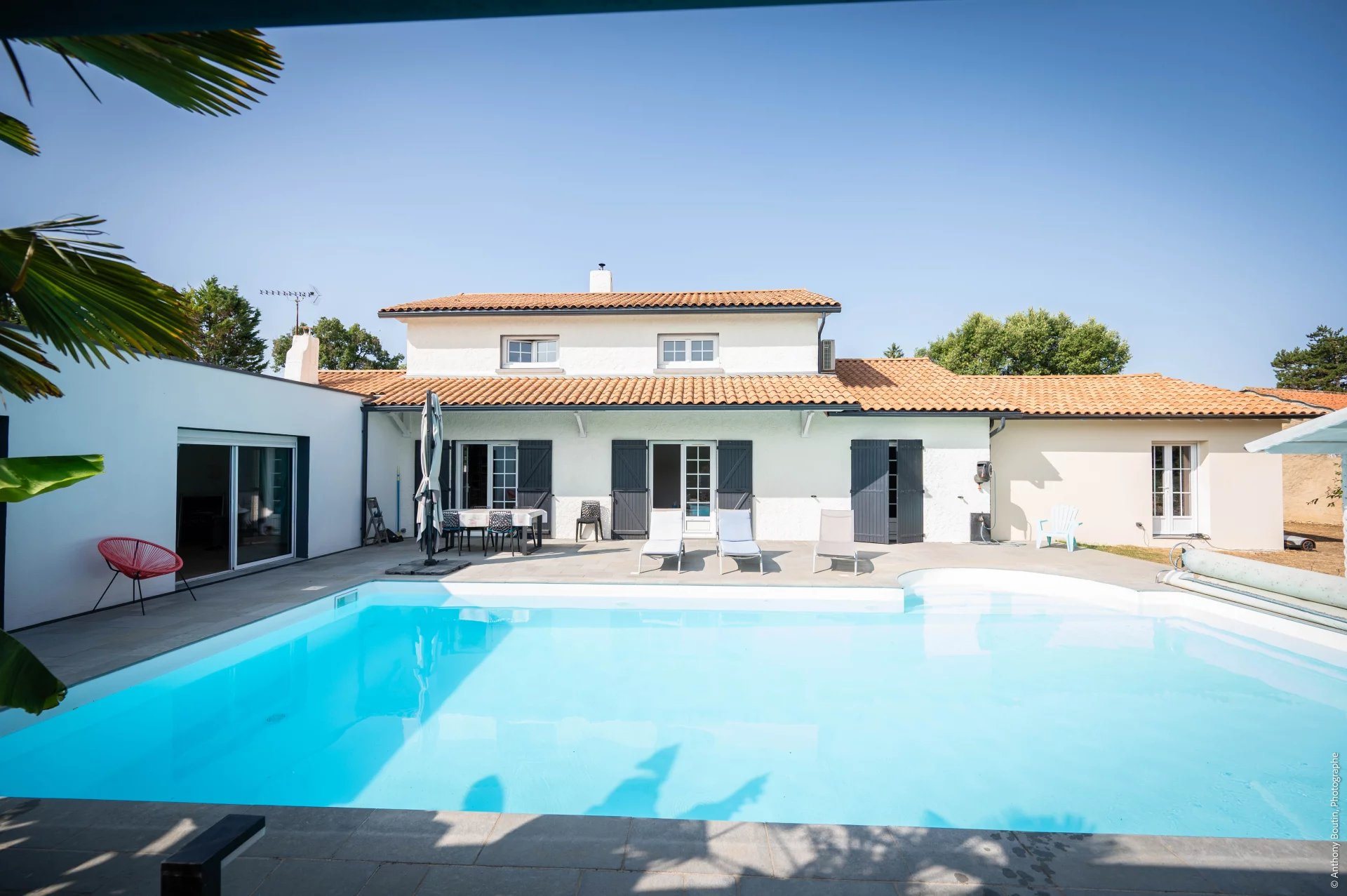 Maison à vendre, 243m², Cissé