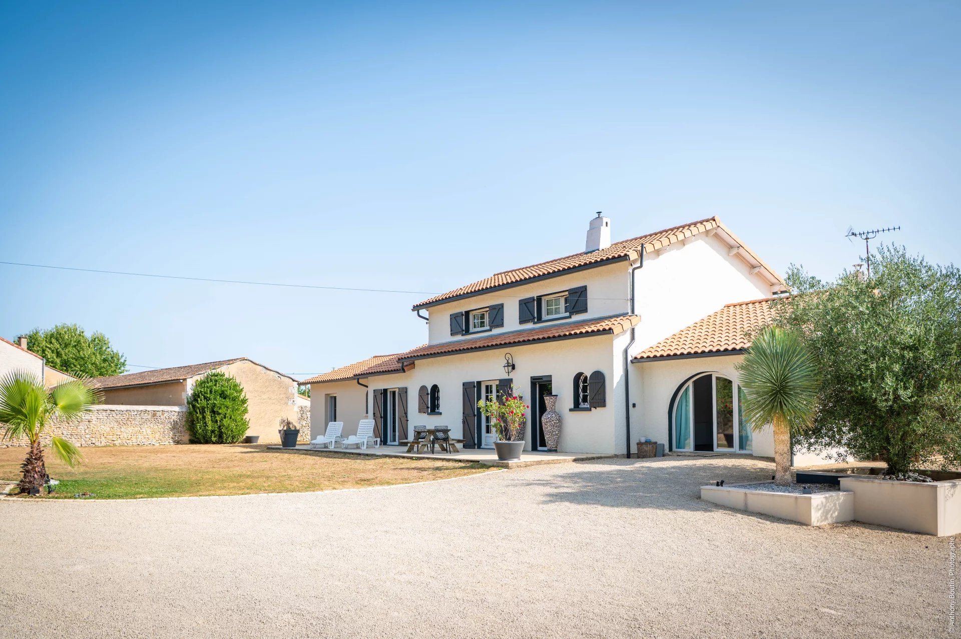 Maison à vendre, 243m², Cissé