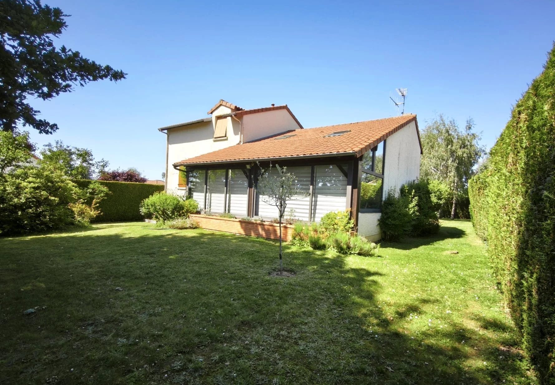 Maison à vendre, 167m², Fontaine-le-Comte