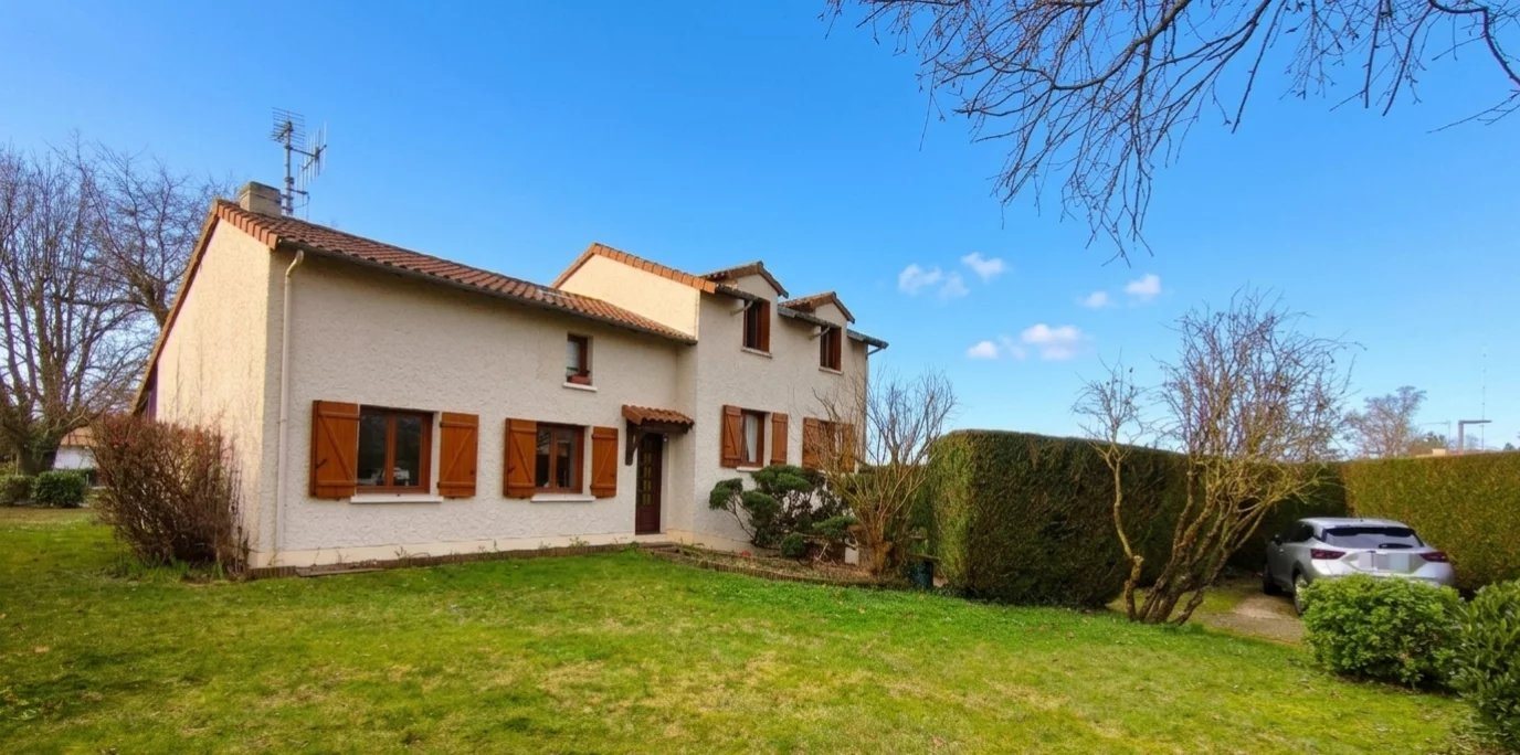 Maison à vendre, 167m², Fontaine-le-Comte