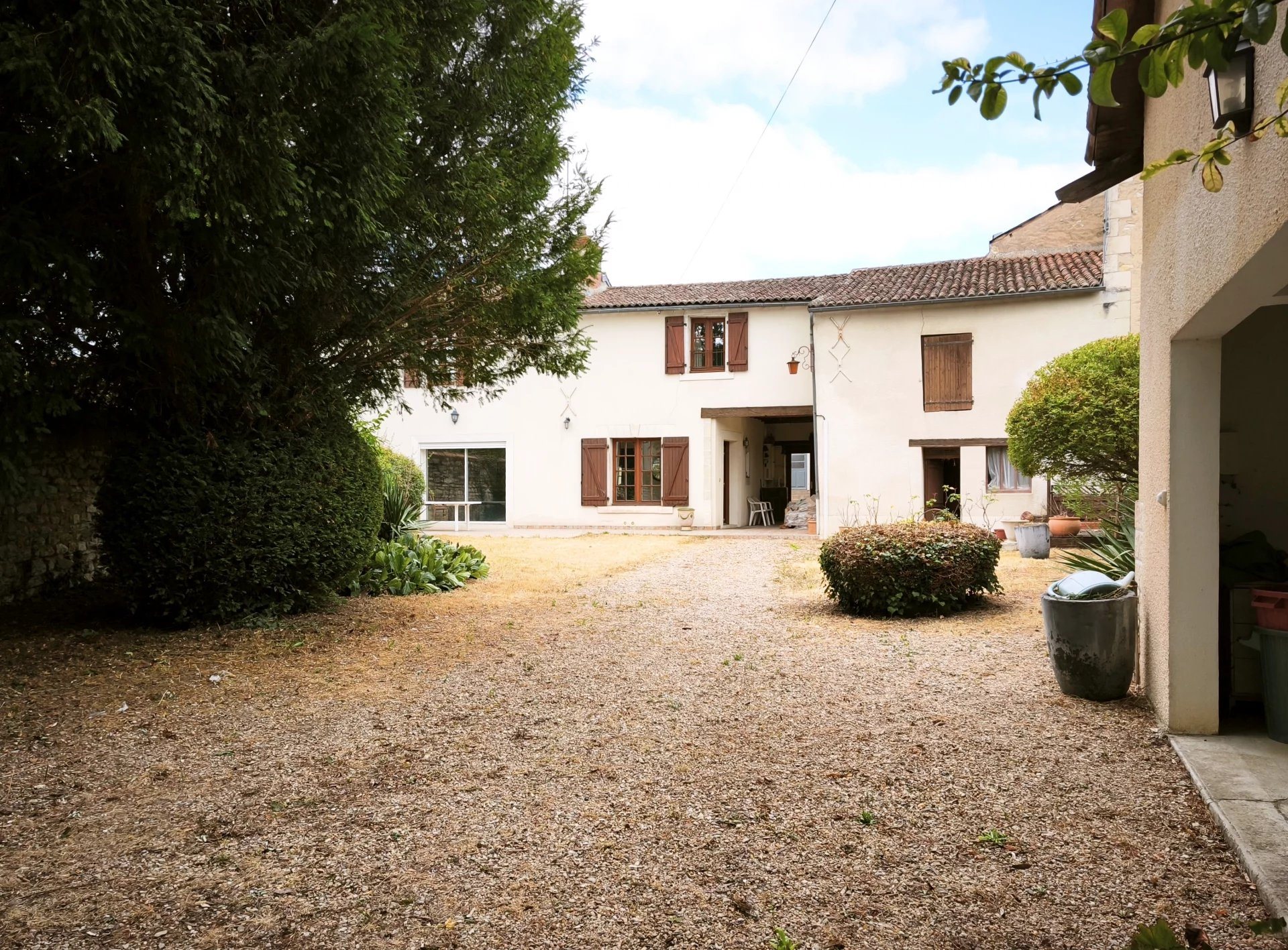 Maison à vendre, 223m², Jaunay-Marigny
