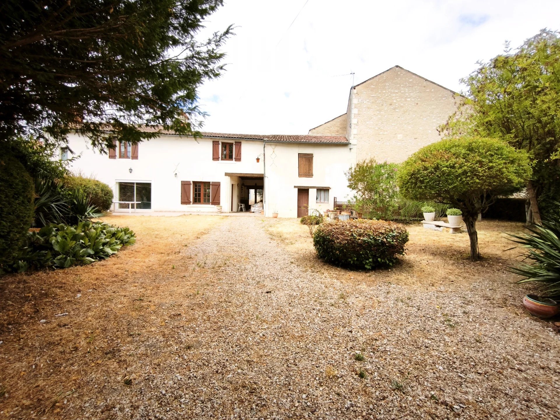 Maison à vendre, 223m², Jaunay-Marigny