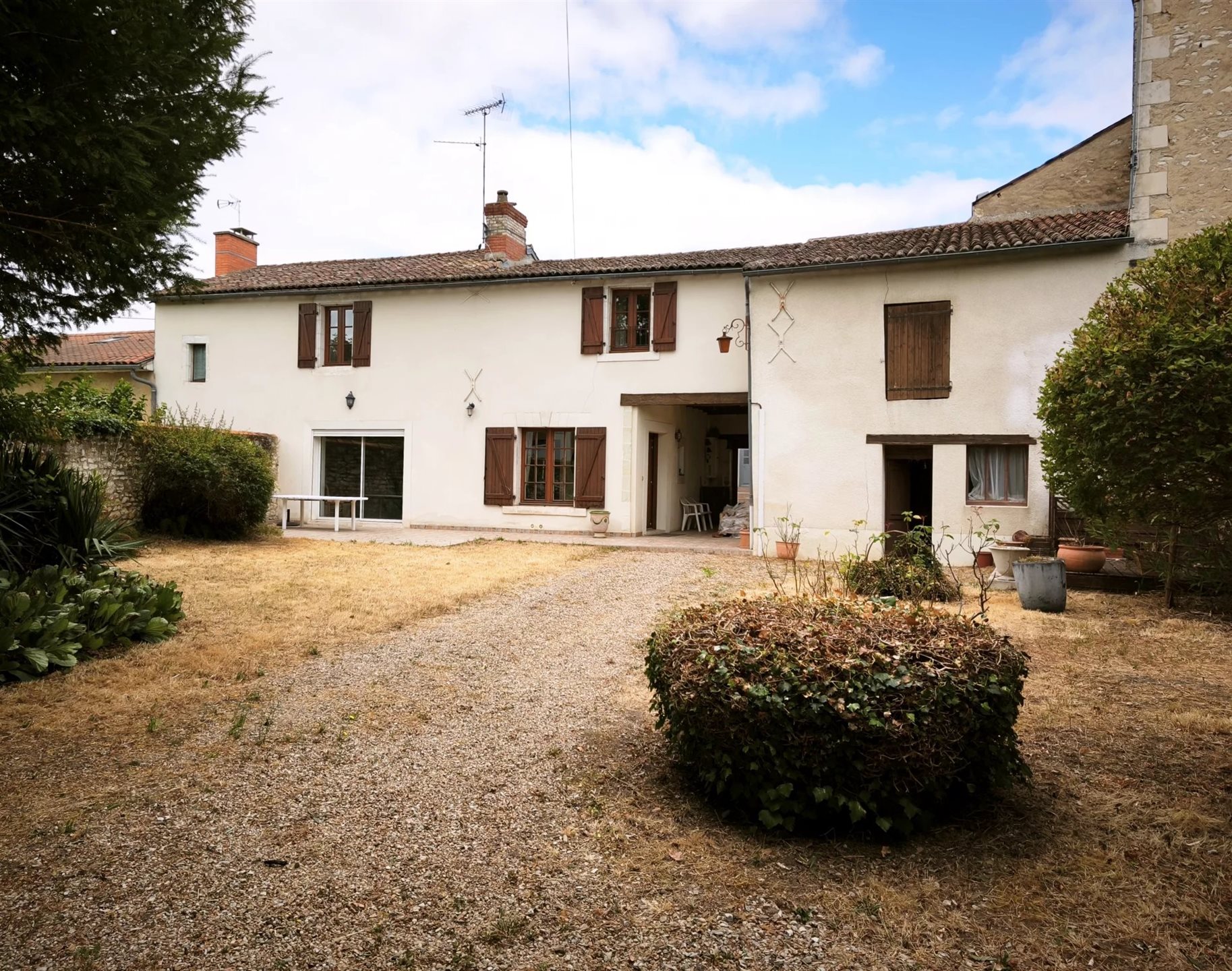 Maison à vendre, 223m², Jaunay-Marigny
