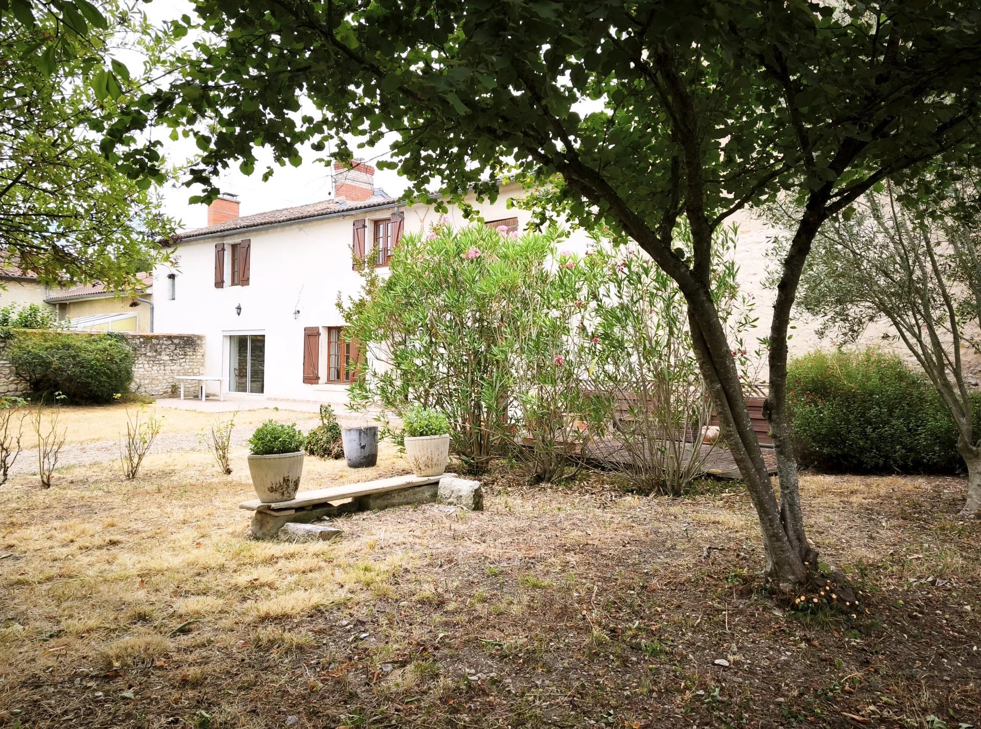 Maison à vendre, 223m², Jaunay-Marigny