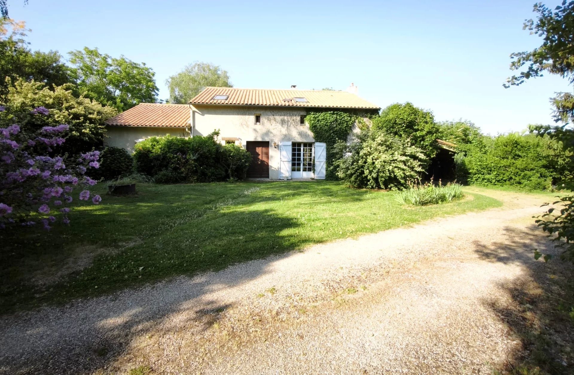 Maison à vendre, 180m², Rouillé