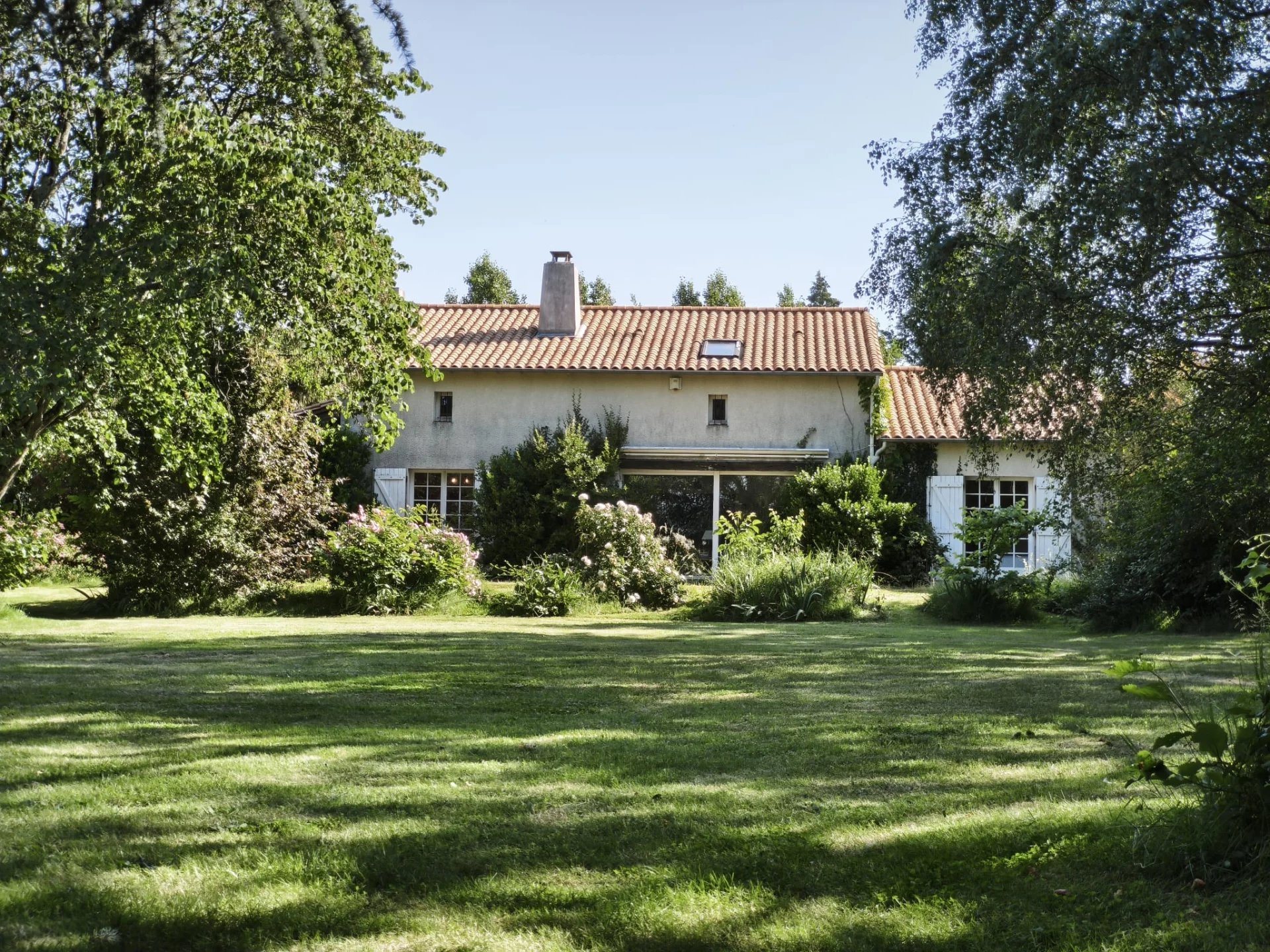 Maison à vendre, 180m², Rouillé