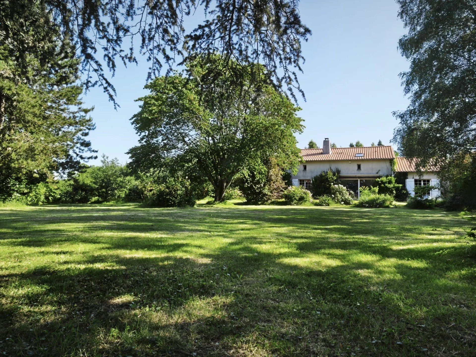 Maison à vendre, 180m², Rouillé