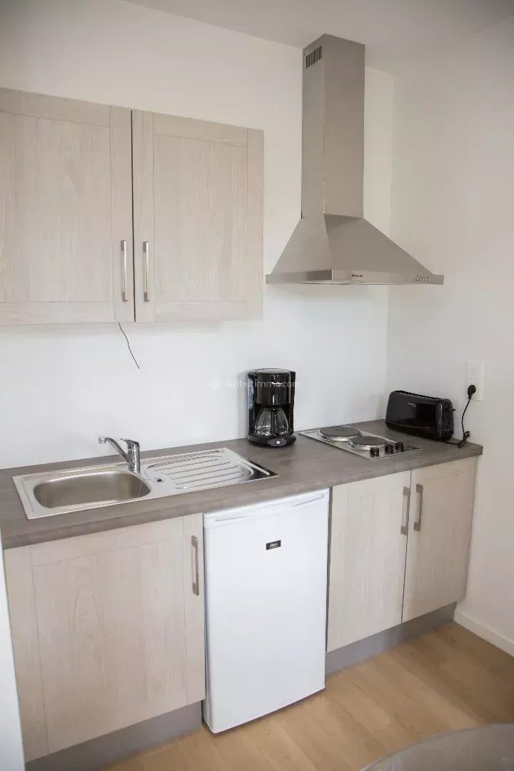 Appartement à louer, 27m², Albi