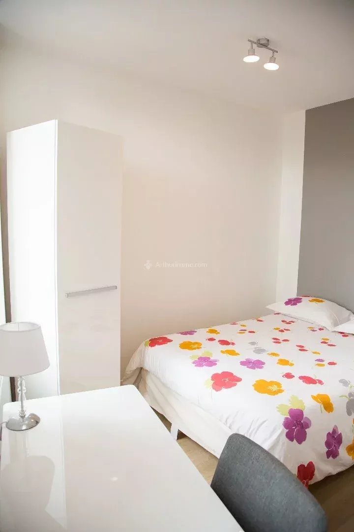 Appartement à louer, 27m², Albi