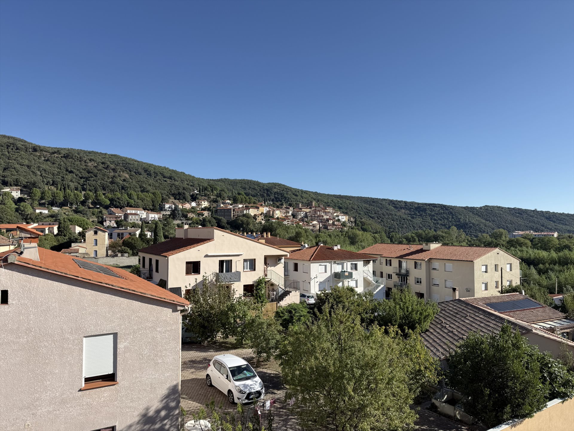 Appartement à vendre, 24m², Amélie-les-Bains-Palalda