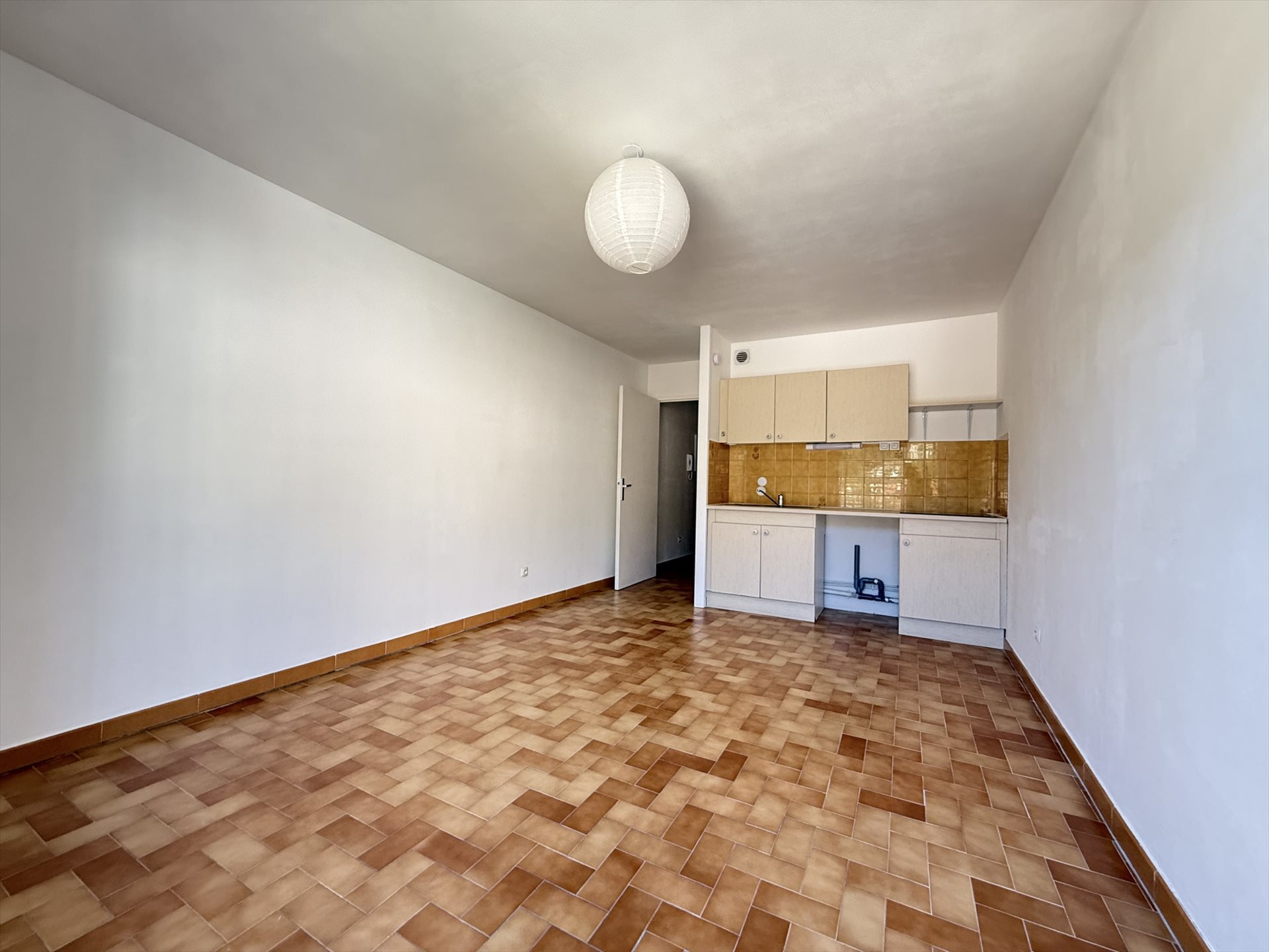 Appartement à vendre, 24m², Amélie-les-Bains-Palalda