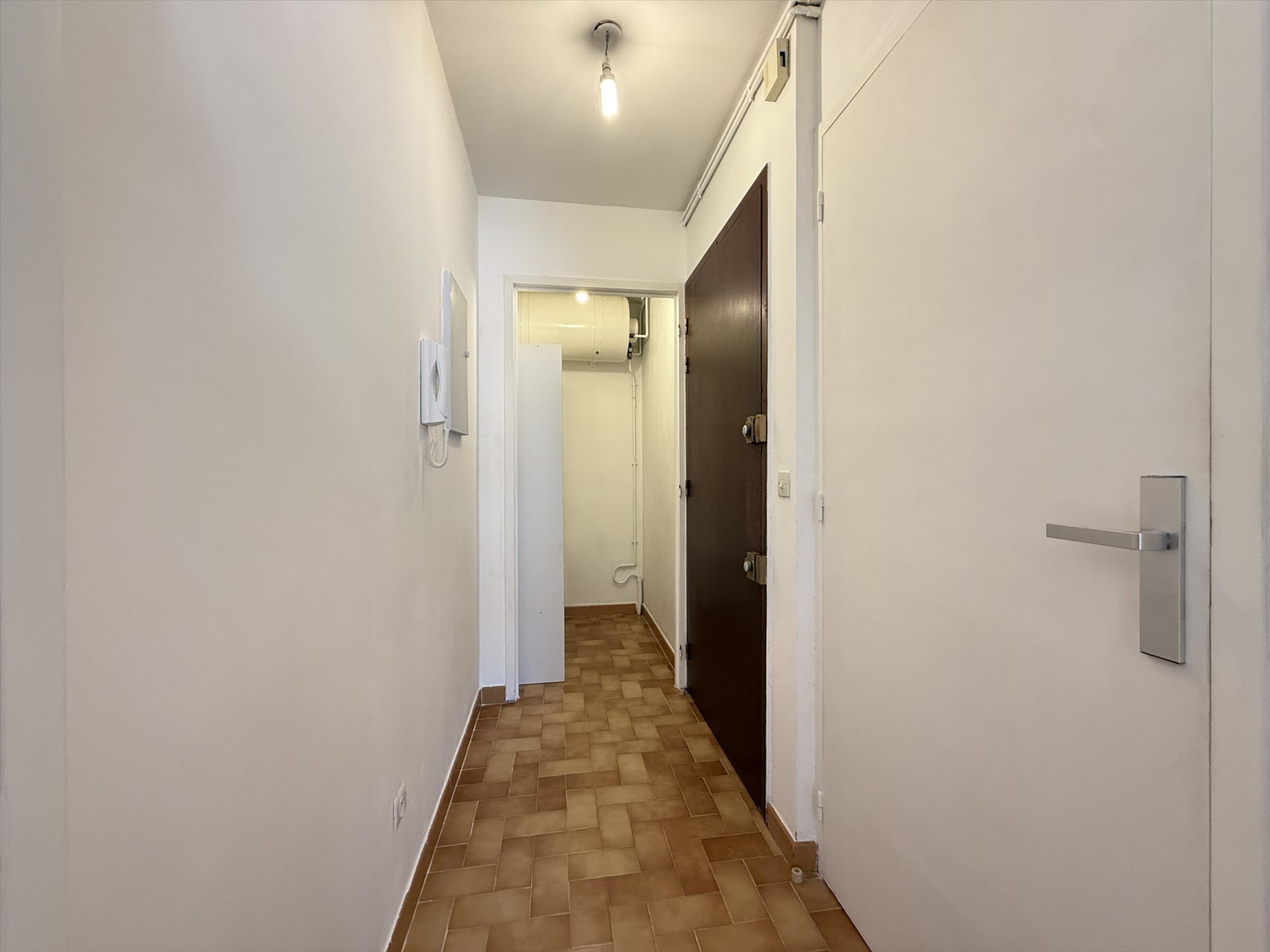 Appartement à vendre, 24m², Amélie-les-Bains-Palalda