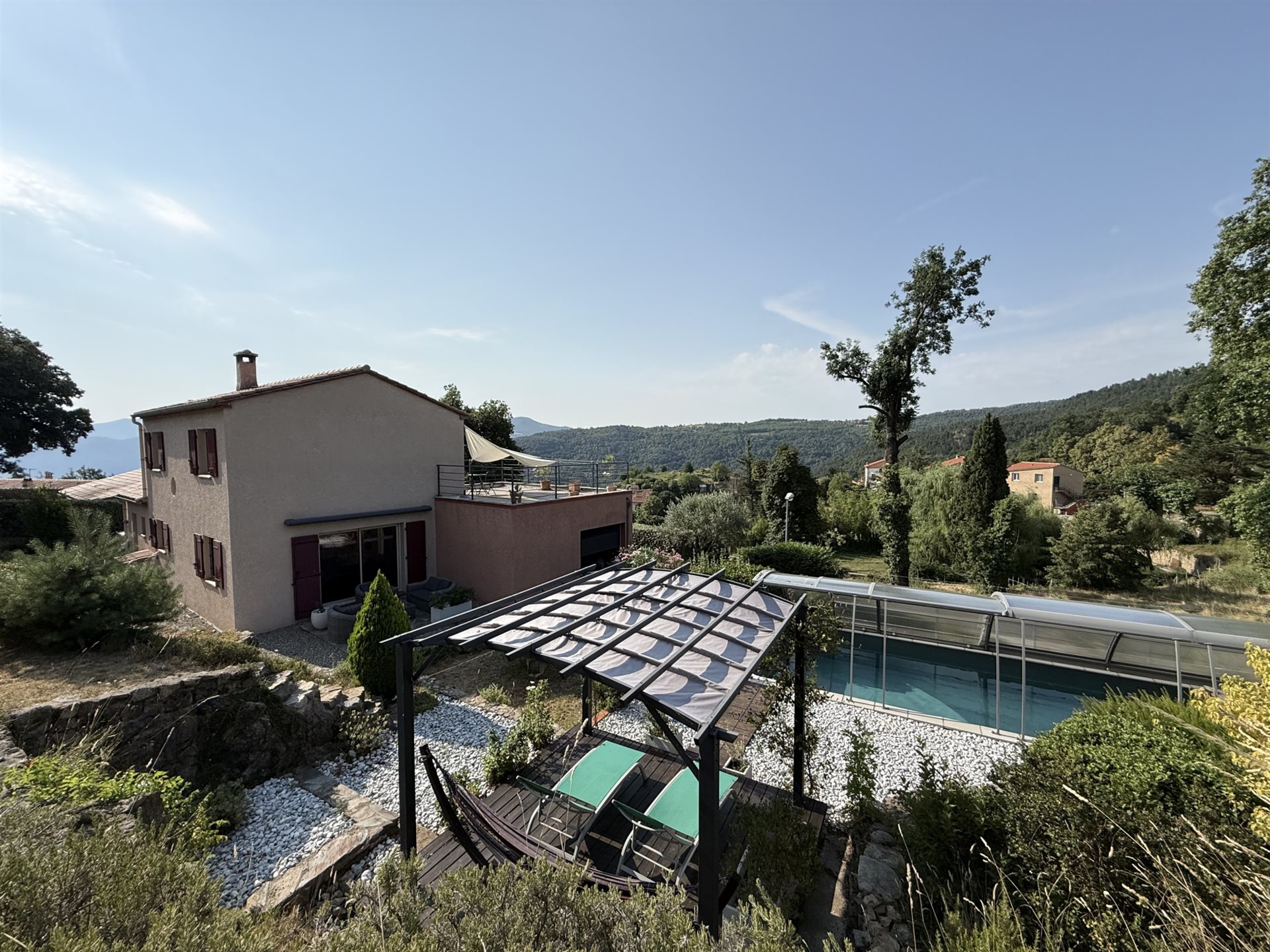 Maison à vendre, 110m², Corsavy