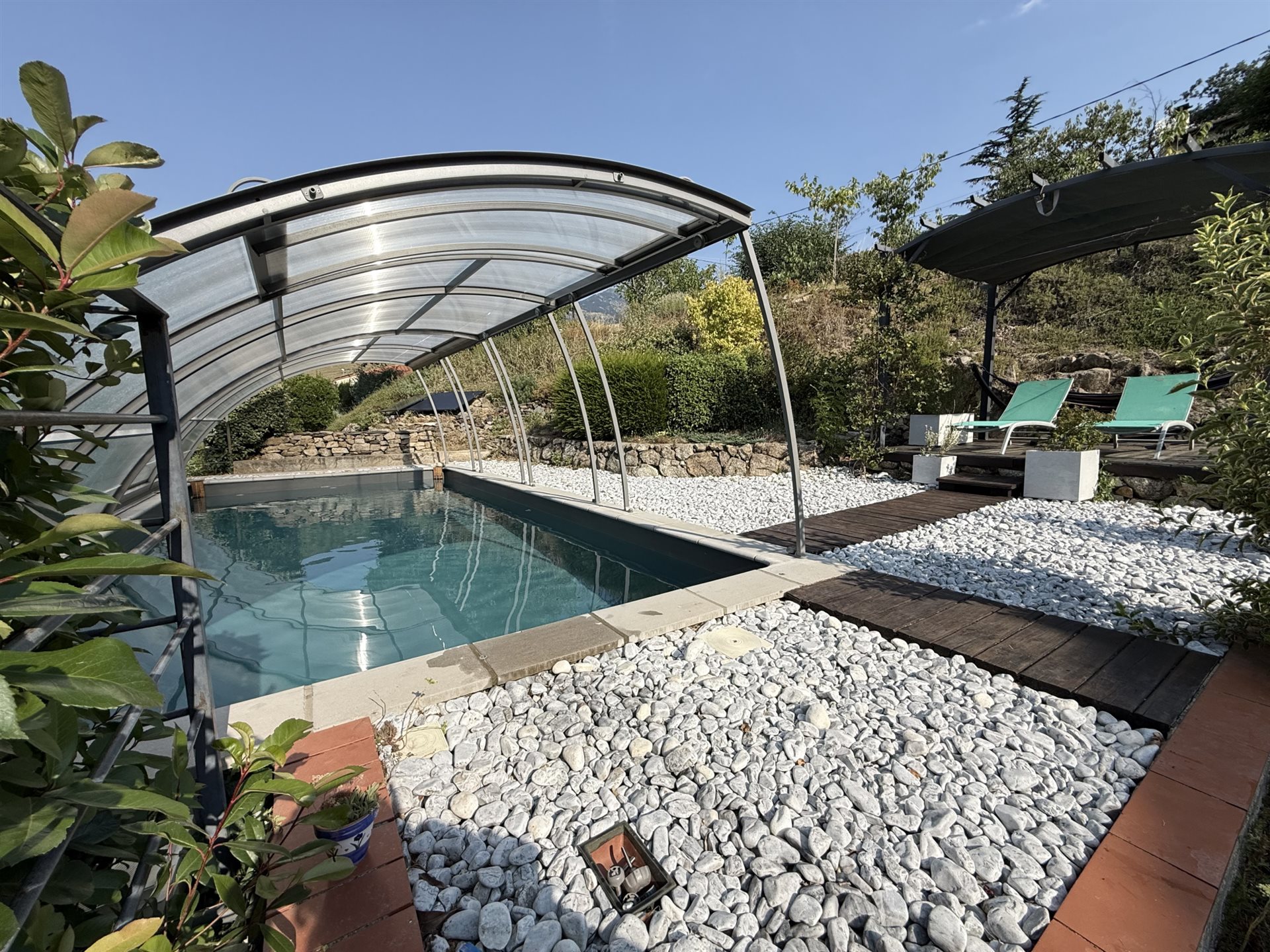 Maison à vendre, 110m², Corsavy