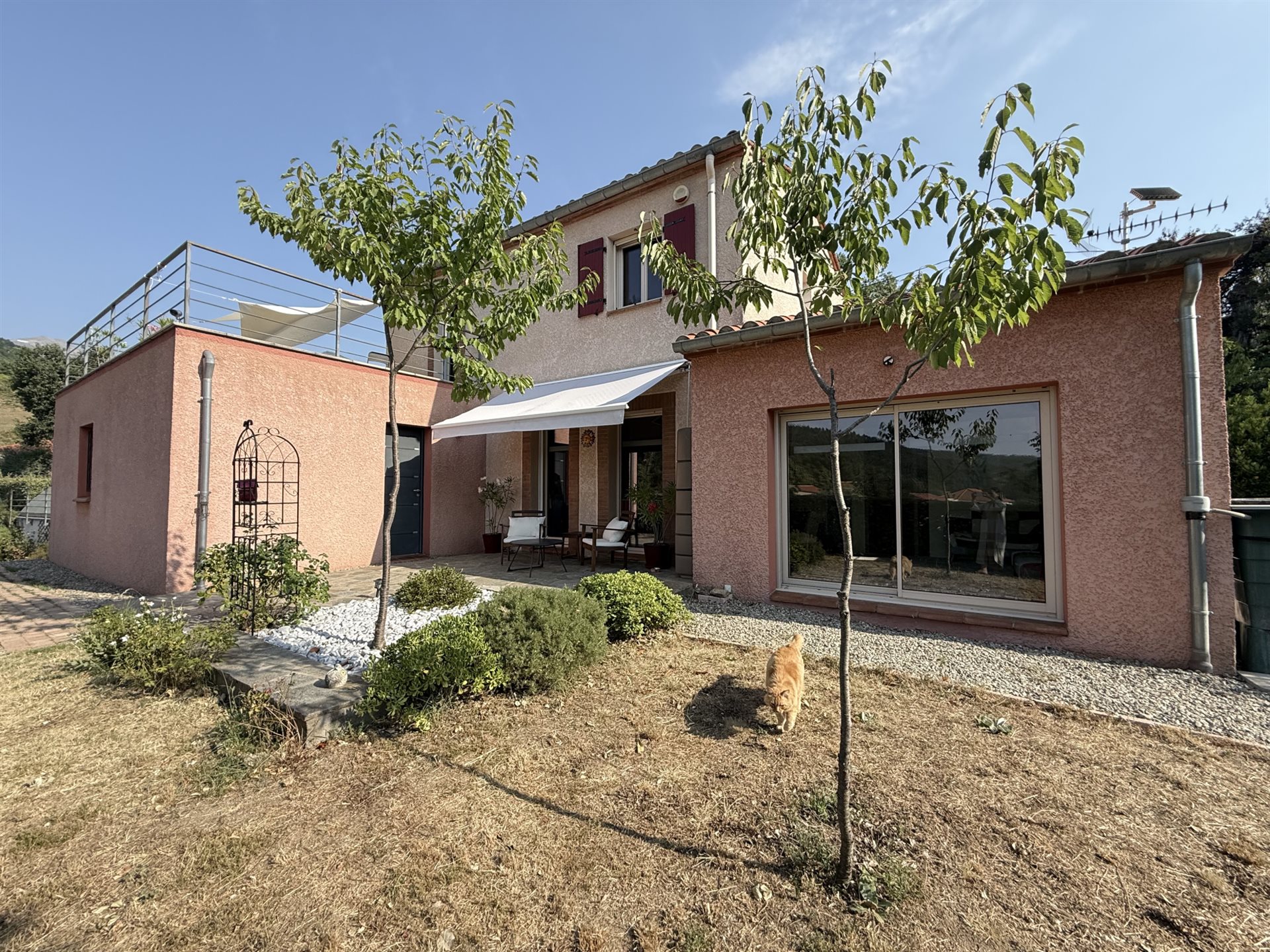 Maison à vendre, 110m², Corsavy