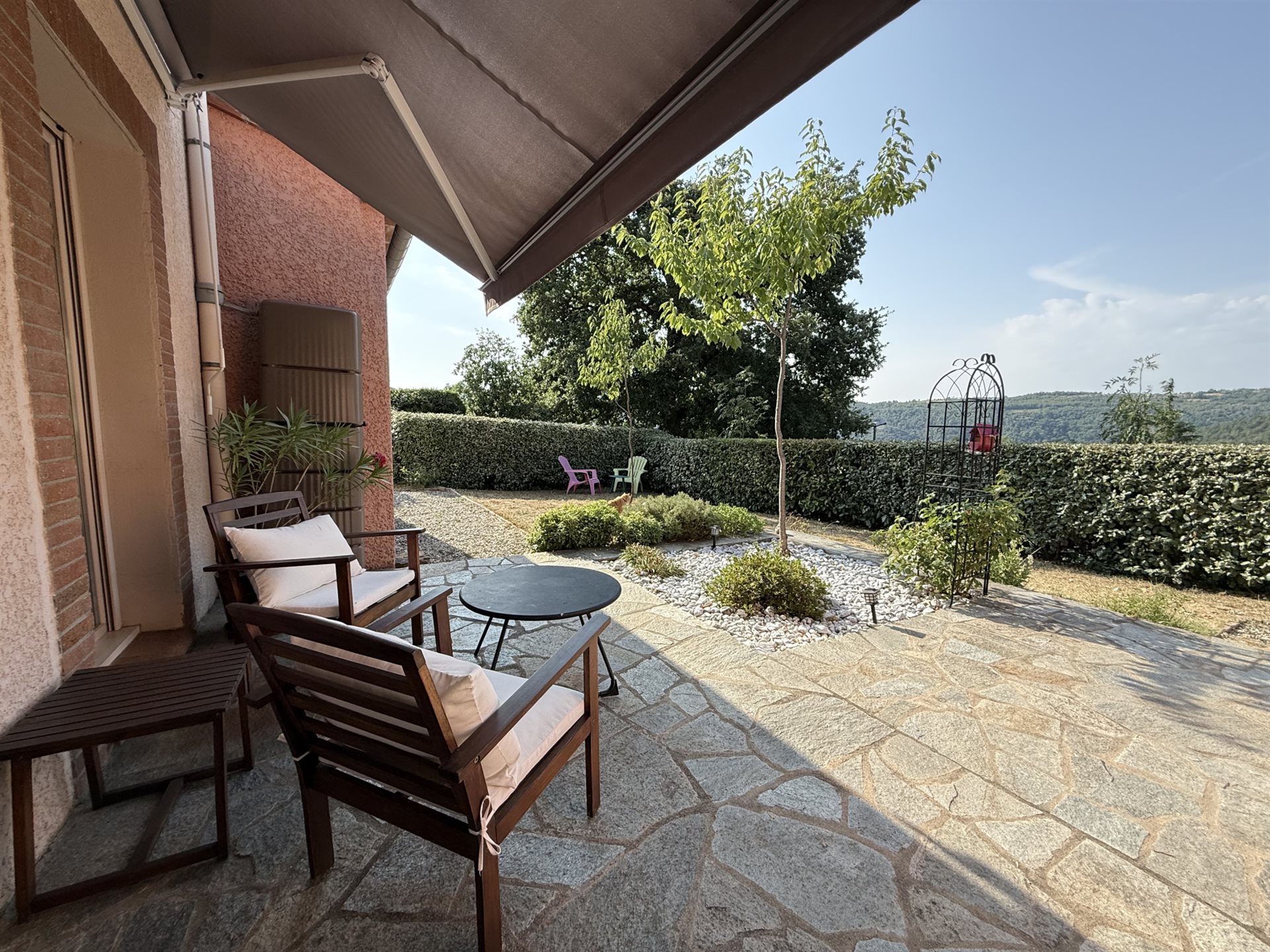 Maison à vendre, 110m², Corsavy