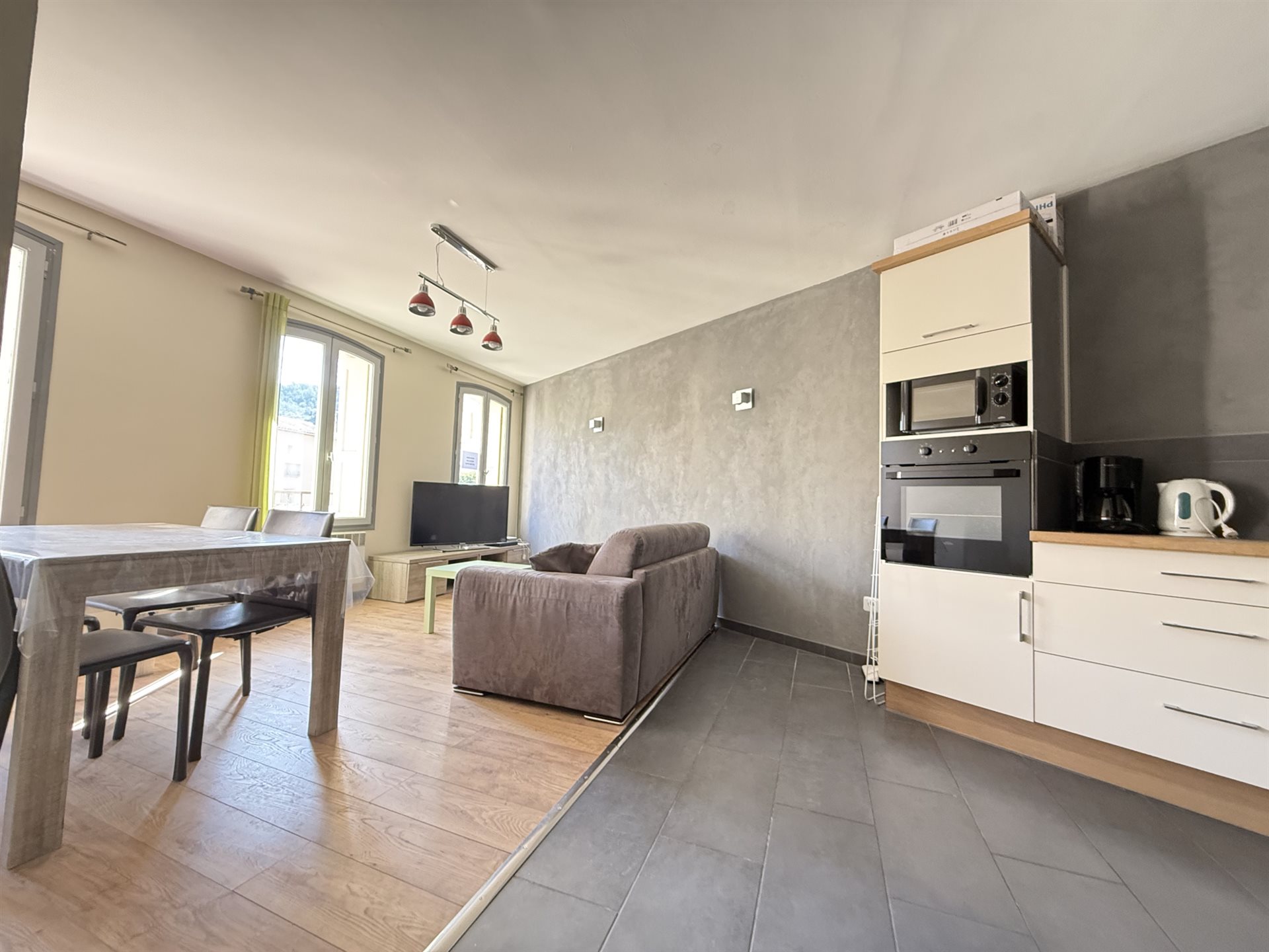 Appartement à vendre, 52m², Amélie-les-Bains-Palalda