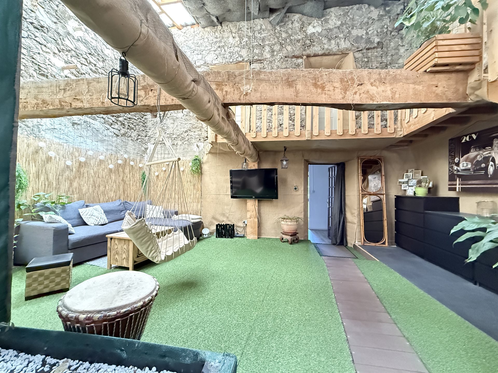Maison à vendre, 132m², Amélie-les-Bains-Palalda