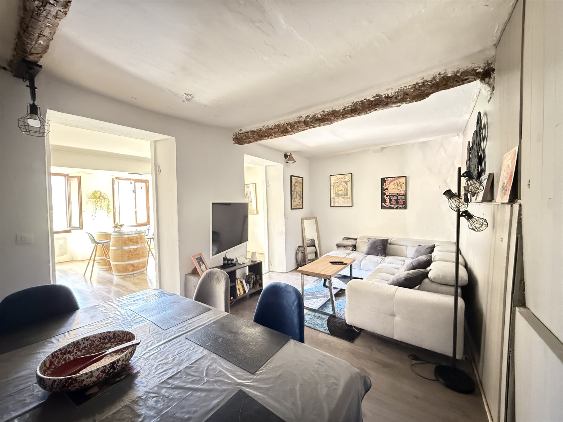 Maison à vendre, 132m², Amélie-les-Bains-Palalda