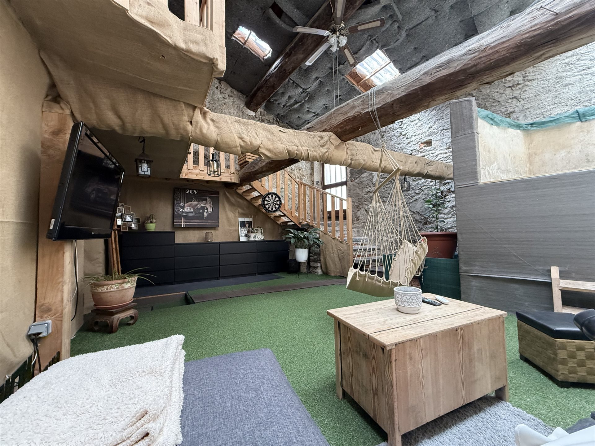 Maison à vendre, 132m², Amélie-les-Bains-Palalda