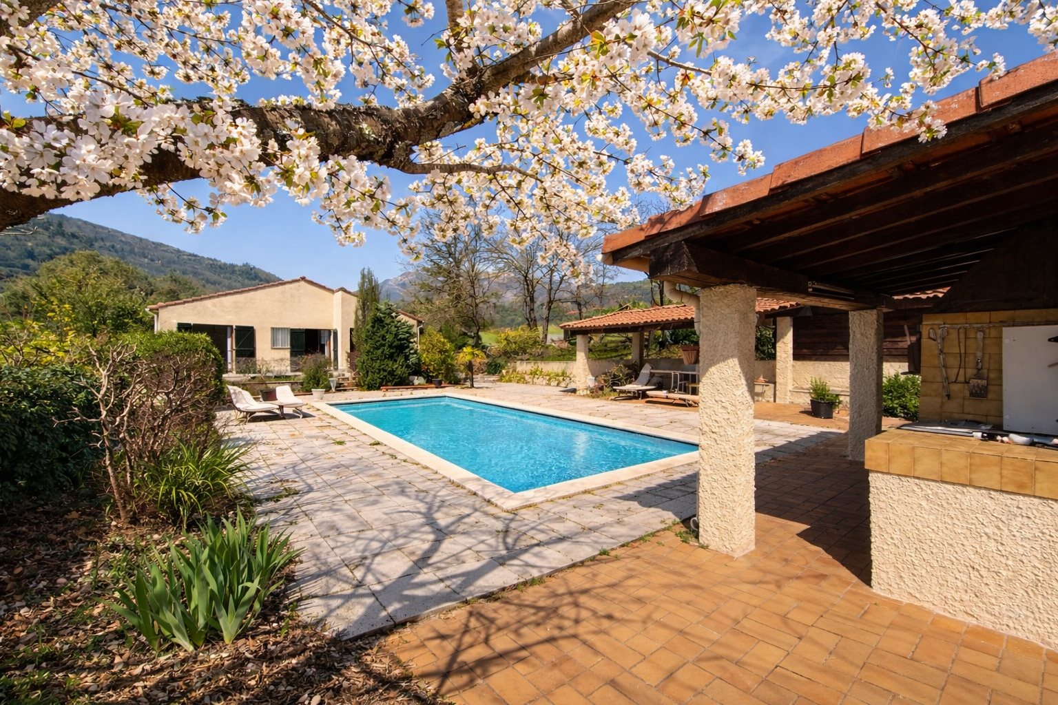 Maison à vendre, 145m², Corsavy
