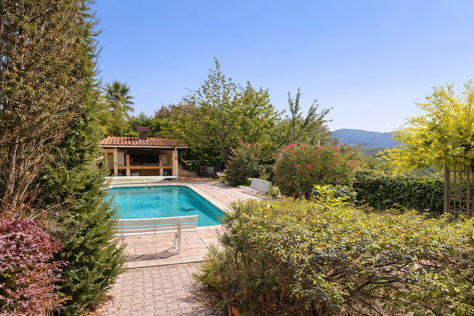 Maison à vendre, 145m², Corsavy