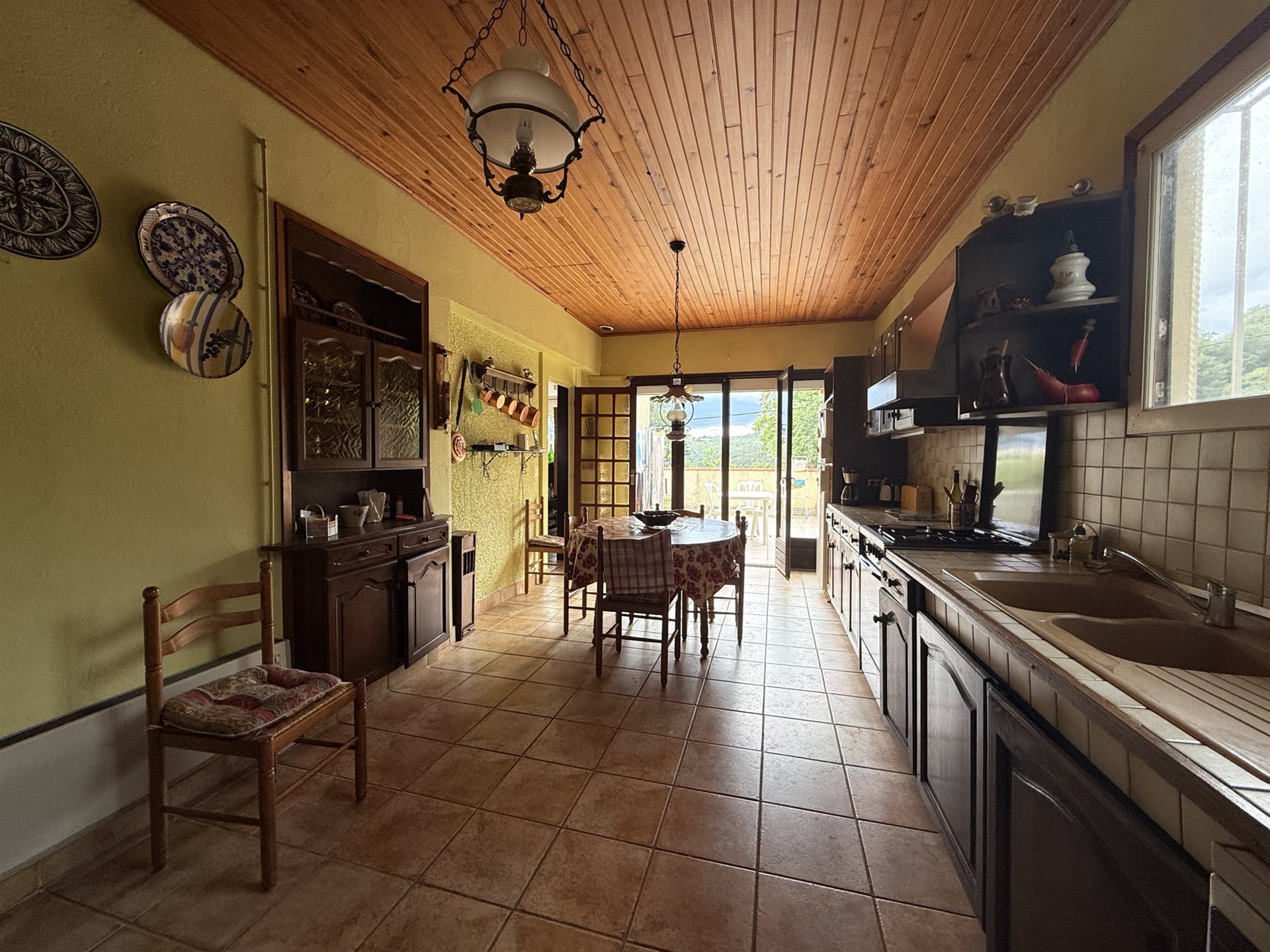 Maison à vendre, 145m², Corsavy