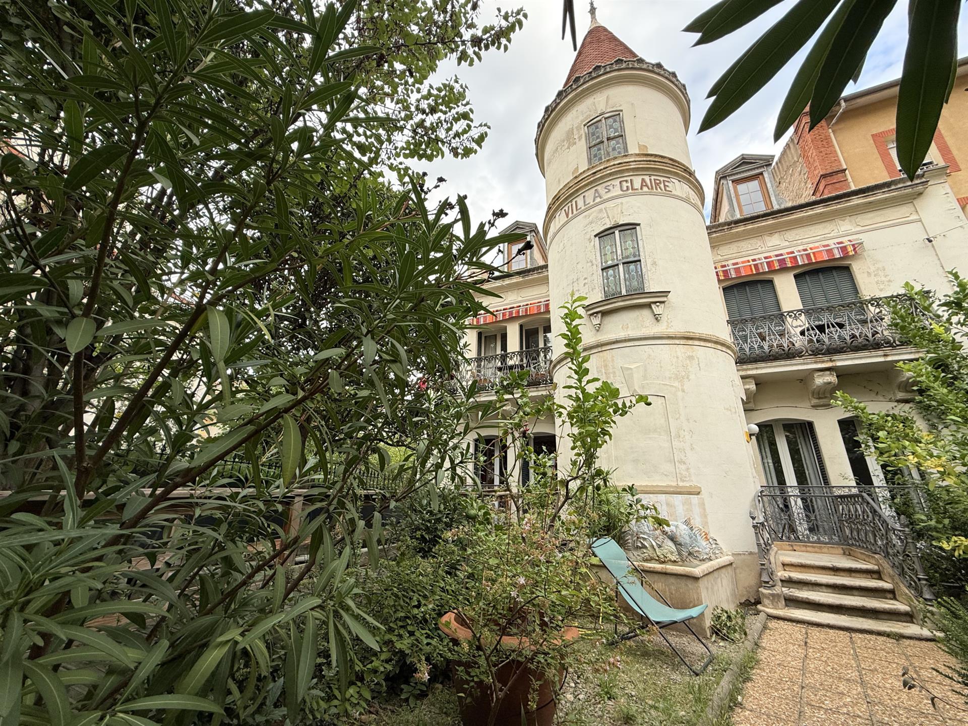 Maison à vendre, 331m², Amélie-les-Bains-Palalda