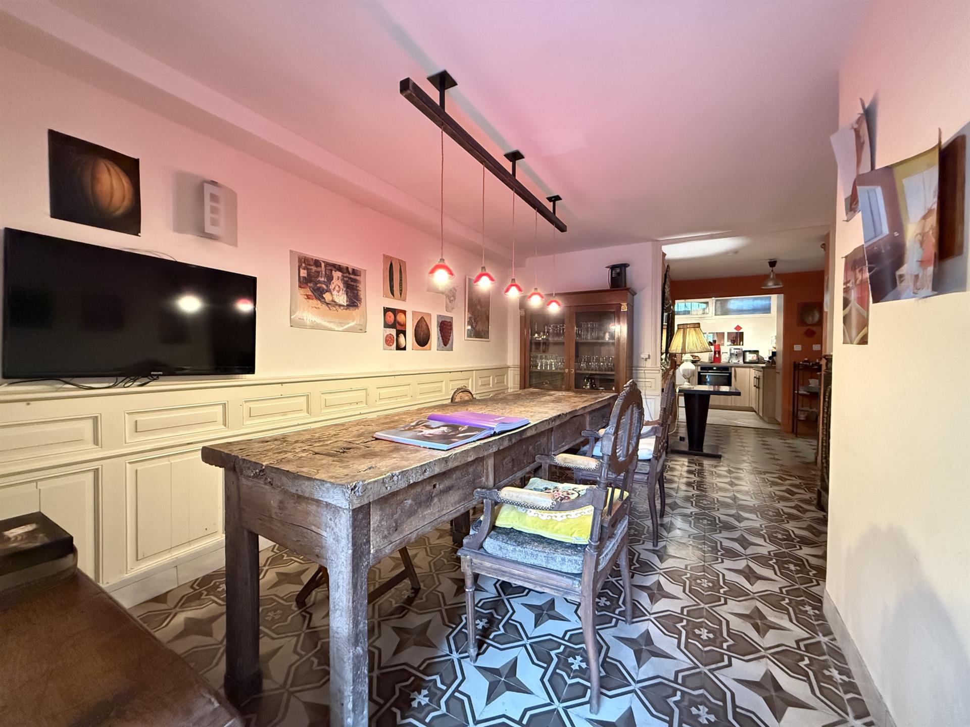 Maison à vendre, 331m², Amélie-les-Bains-Palalda