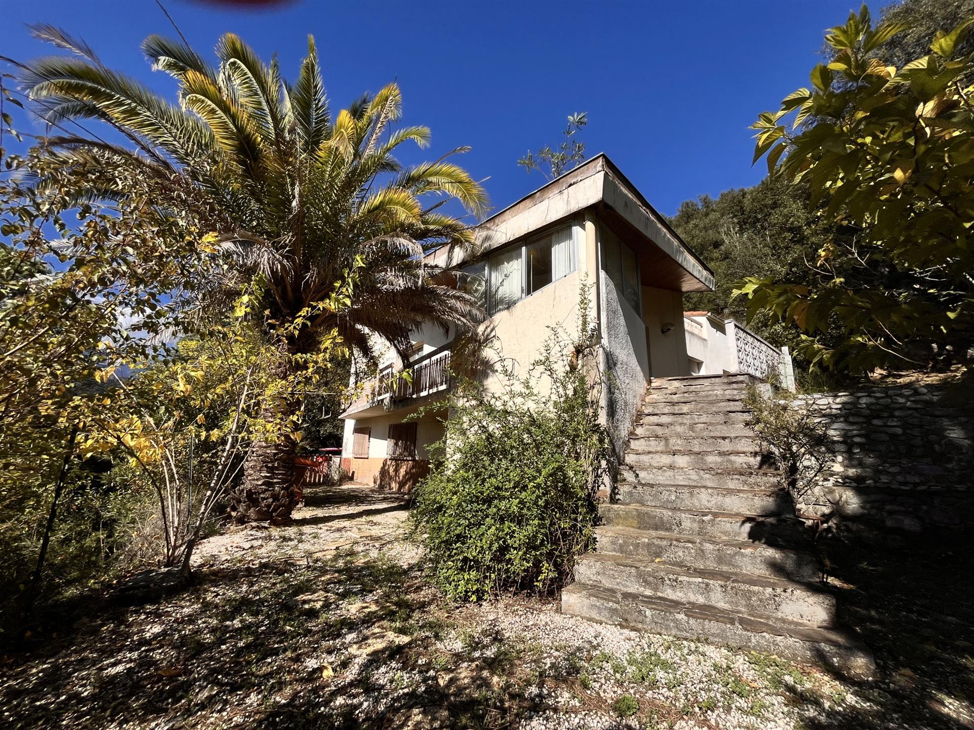 Maison à vendre, 158m², Arles-sur-Tech