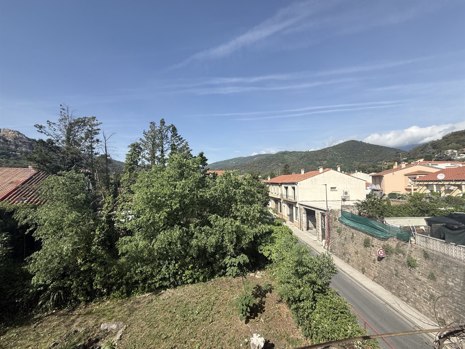 Appartement à vendre, 95m², Arles-sur-Tech