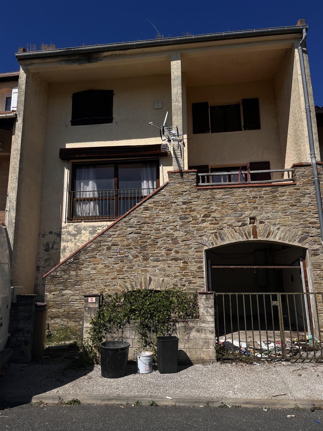 Maison à vendre, 110m², Montbolo
