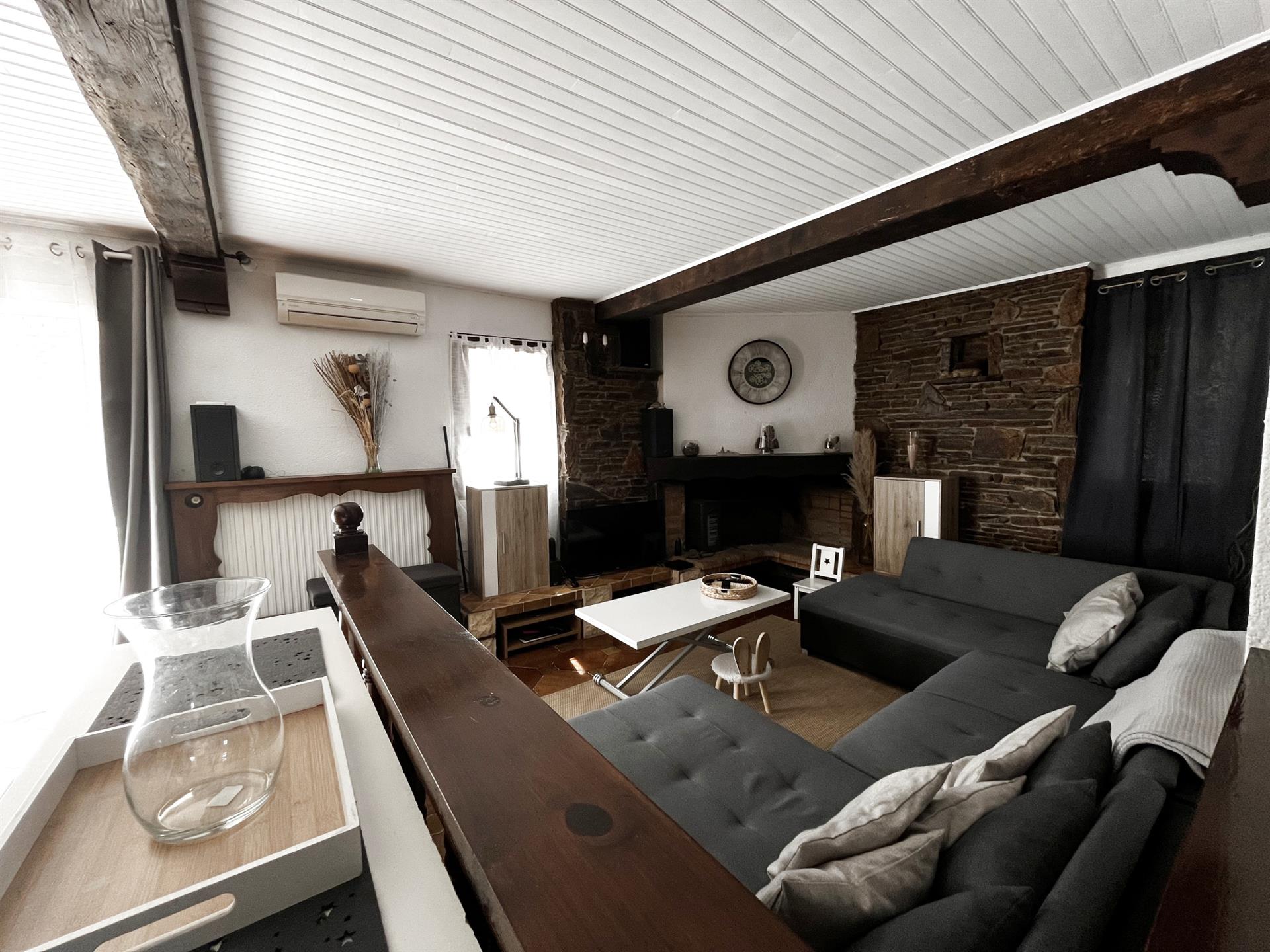 Maison à vendre, 251m², Arles-sur-Tech