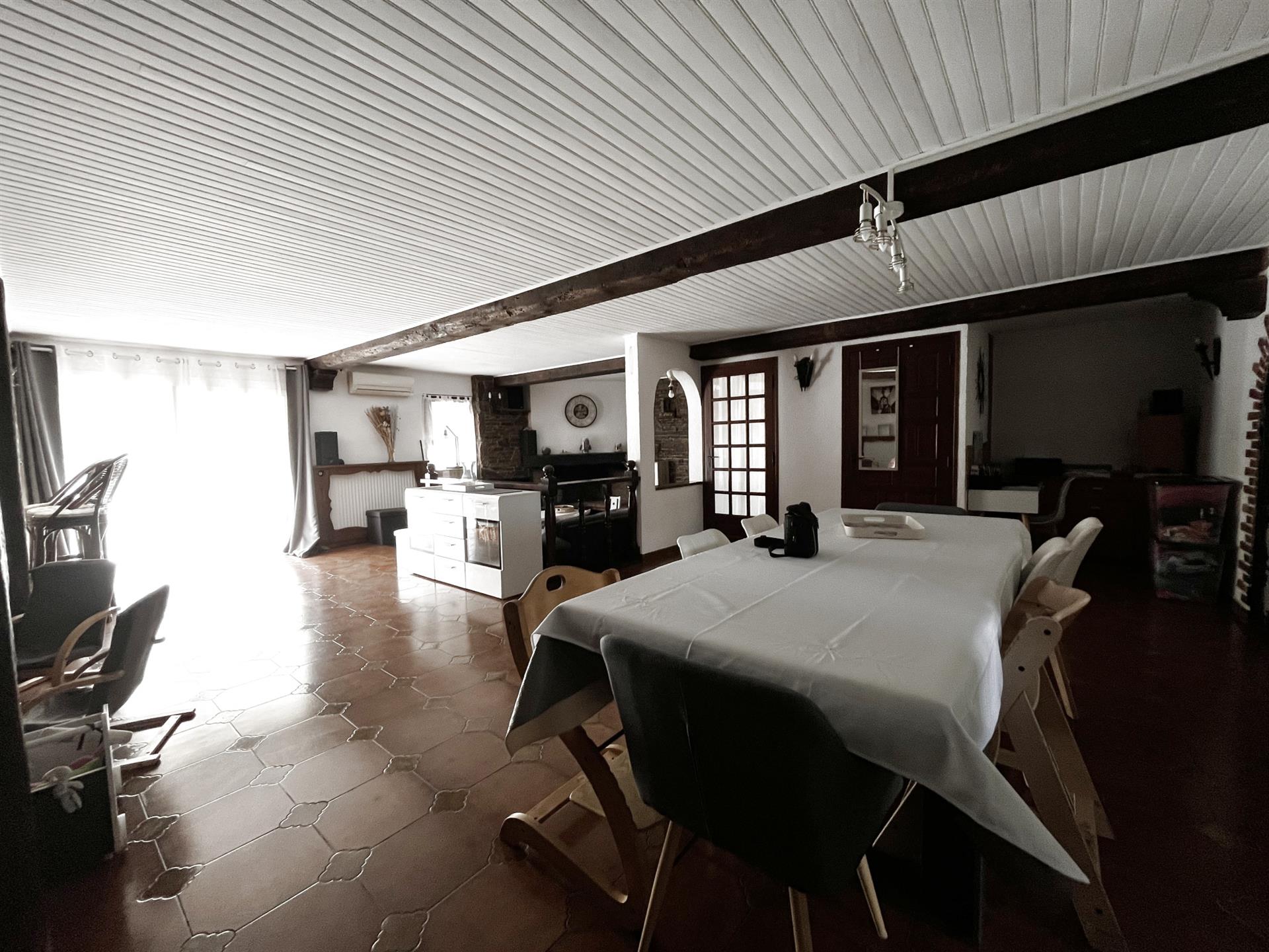 Maison à vendre, 251m², Arles-sur-Tech