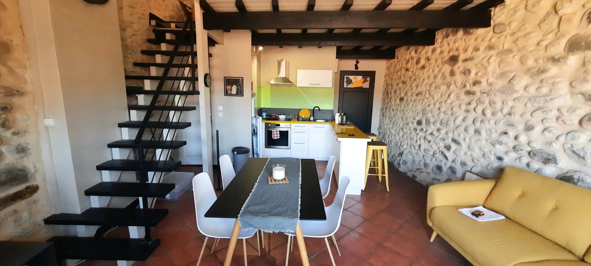 Appartement à vendre, 52m², Céret
