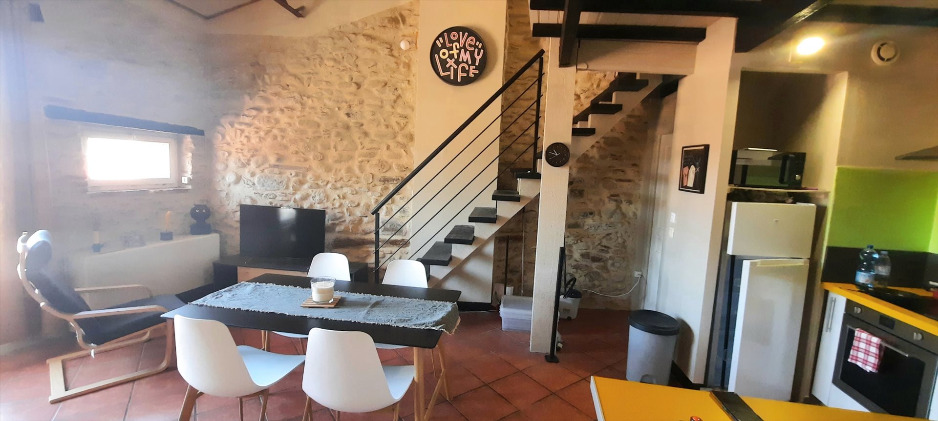 Appartement à vendre, 52m², Céret