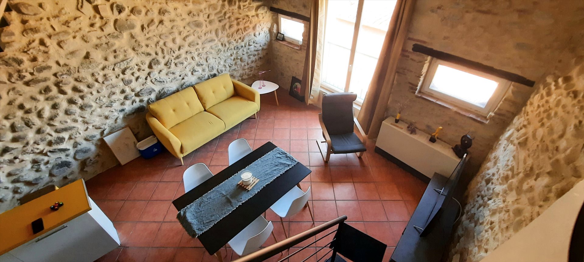 Appartement à vendre, 52m², Céret