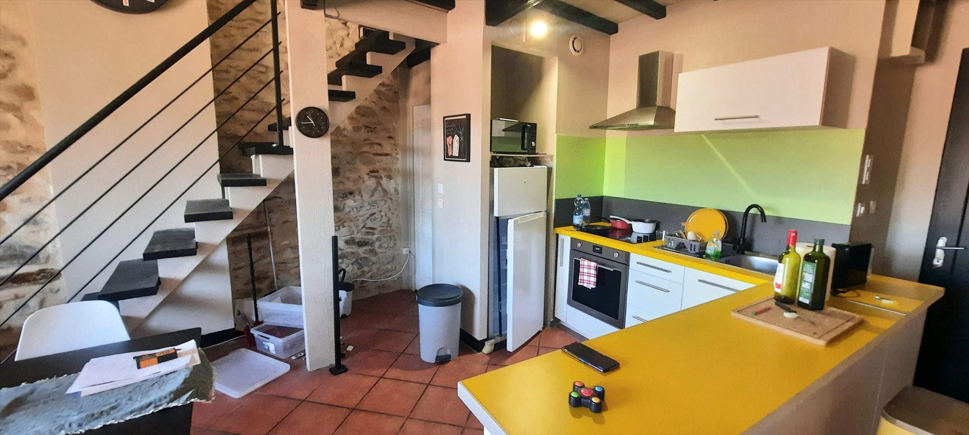 Appartement à vendre, 52m², Céret