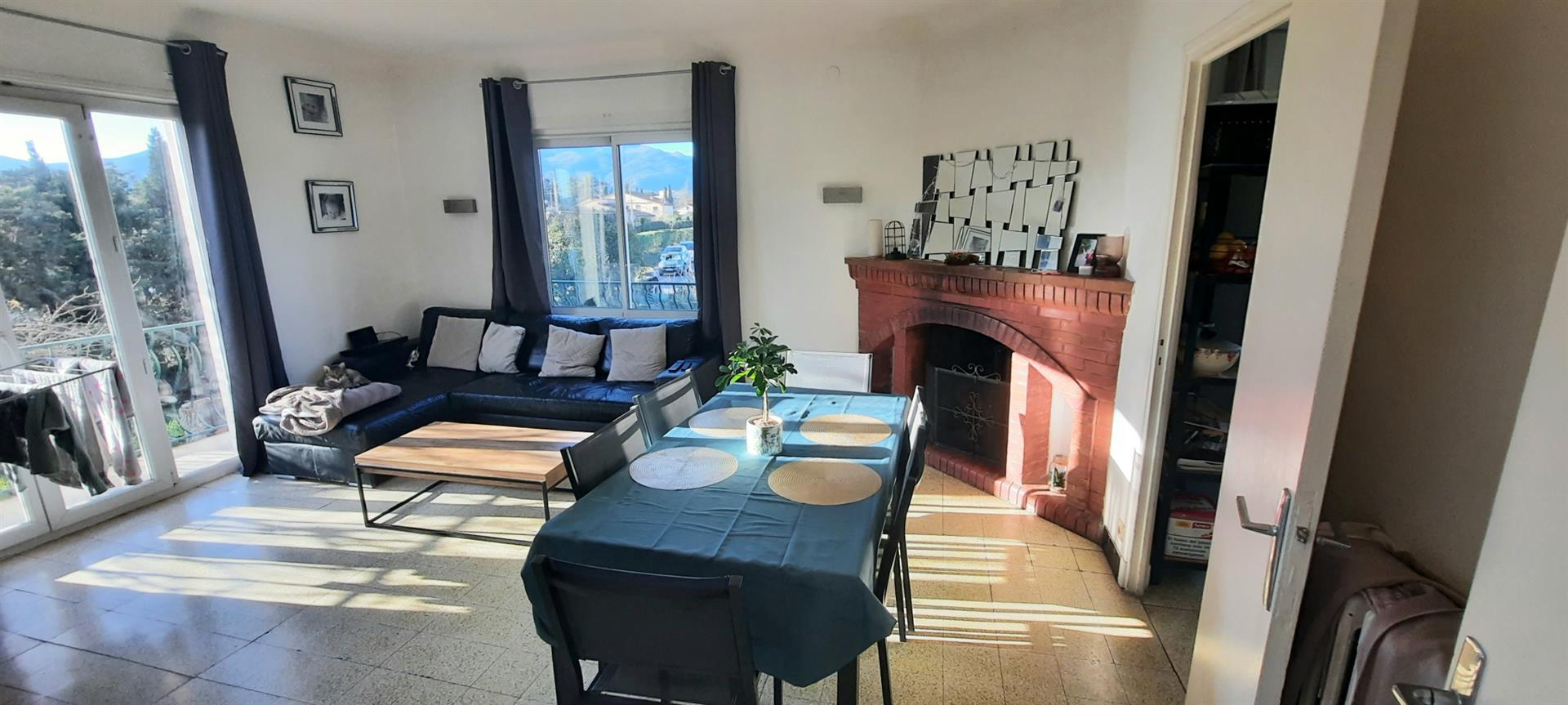 Maison à vendre, 165m², Saint-Jean-Pla-de-Corts