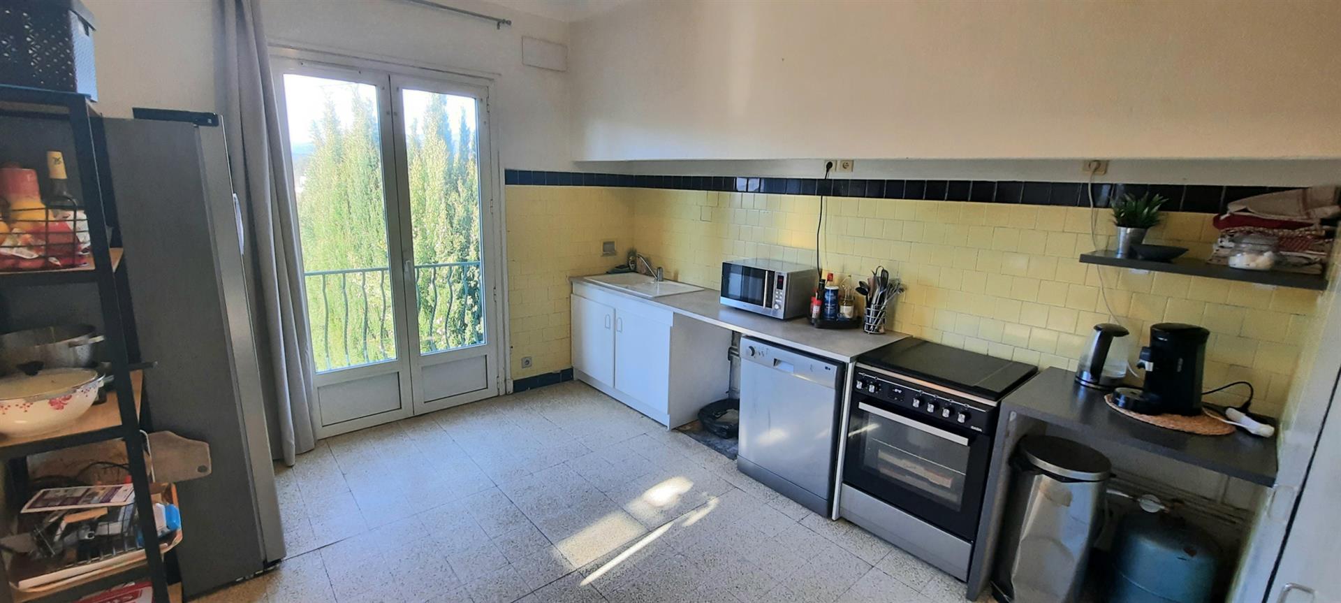 Maison à vendre, 165m², Saint-Jean-Pla-de-Corts