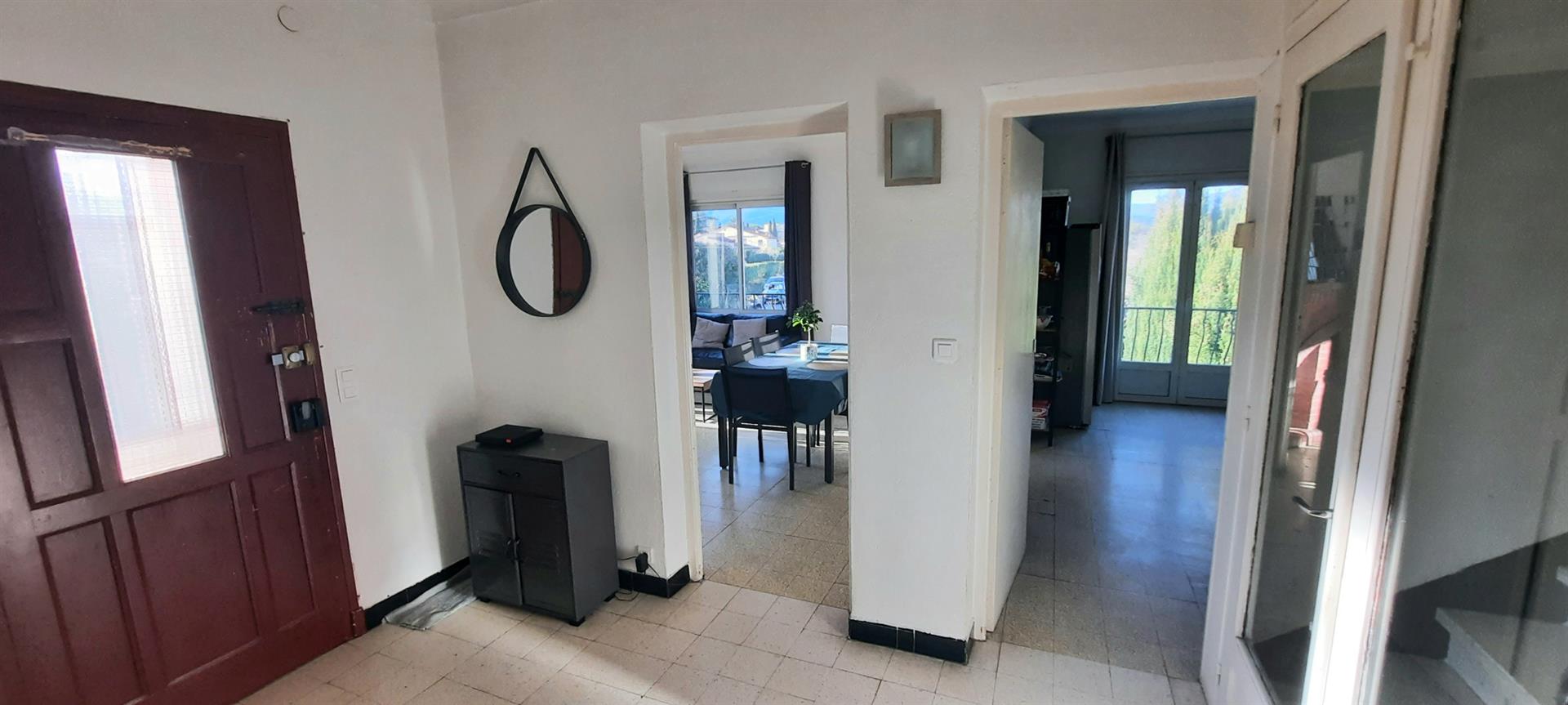 Maison à vendre, 165m², Saint-Jean-Pla-de-Corts